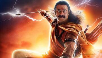 సెన్సార్ పనులు పూర్తి చేసుకున్న ఆదిపురుష్: రన్ టైం ఎంతంటే? 