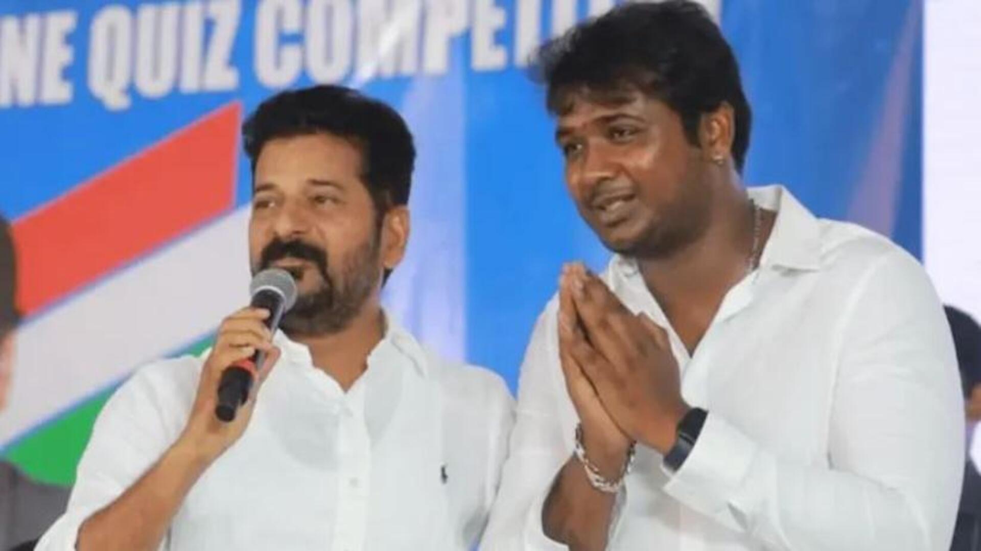 Rahul Sipligunj: రాహుల్‌ సిప్లిగంజ్‌కు భారీ గిఫ్ట్.. కోటి రూపాయల బహుమతి ప్రకటించిన ప్రభుత్వం!