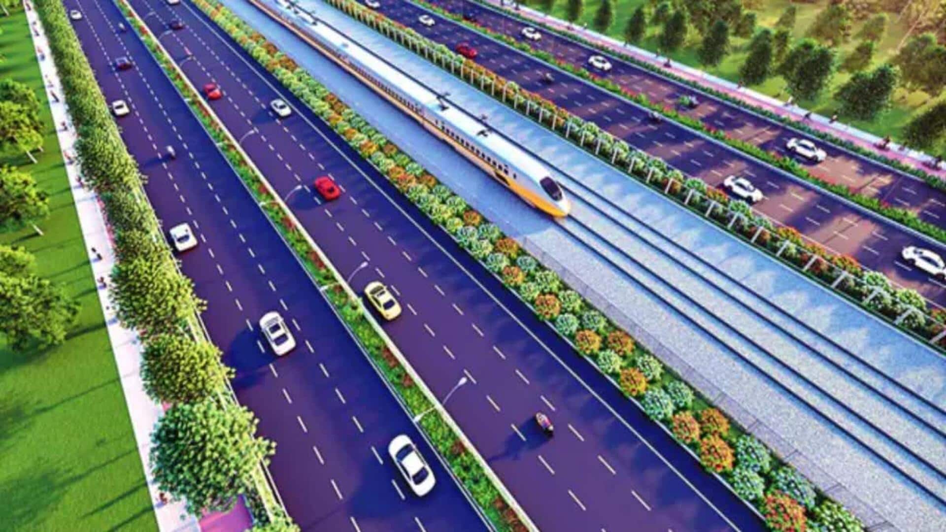 Raviryala - Amanagallu Road: రావిర్యాల - ఆమనగల్లు రహదారి నిర్మాణానికి టెండర్లు ఖరారు