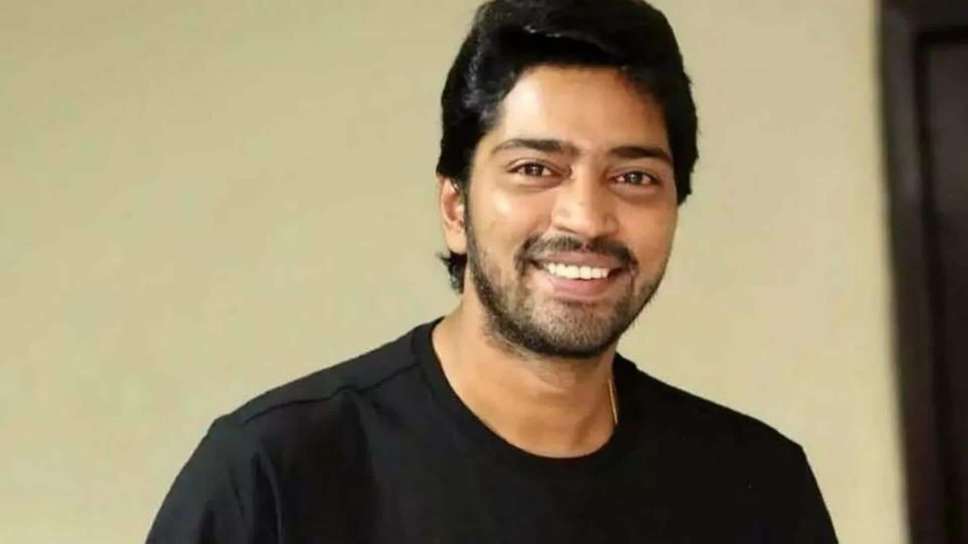 Allari Naresh: 'సుడిగాడు 2'పై క్రేజీ అప్‌డేట్.. ఒకే టికెట్‌తో 200 సినిమాలు చూపించబోతున్న అల్లరి నరేష్