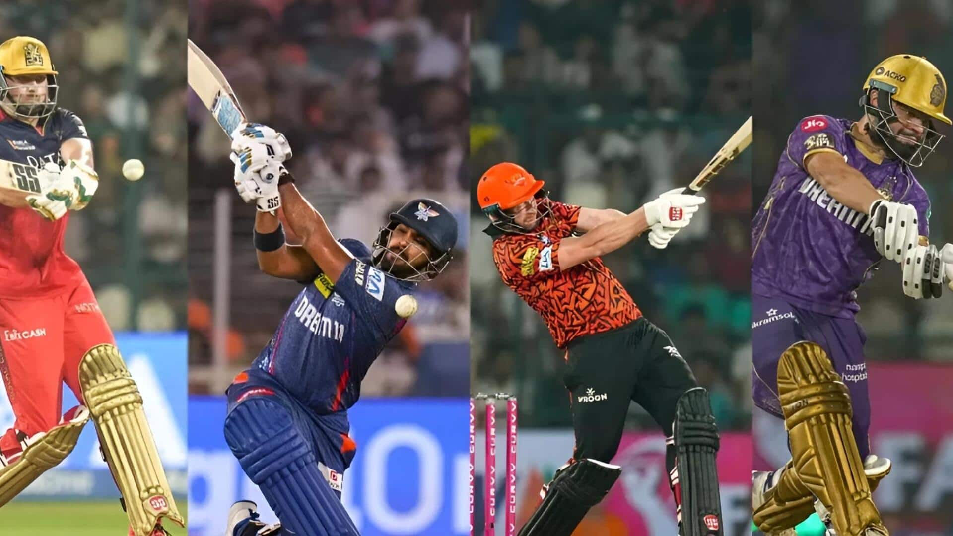 IPL 2026 Finishers : డెత్ ఓవర్లలో డేంజర్ ప్లేయర్స్.. మ్యాచును ములుపుతిప్పే ఫినిషర్లు వీరే!