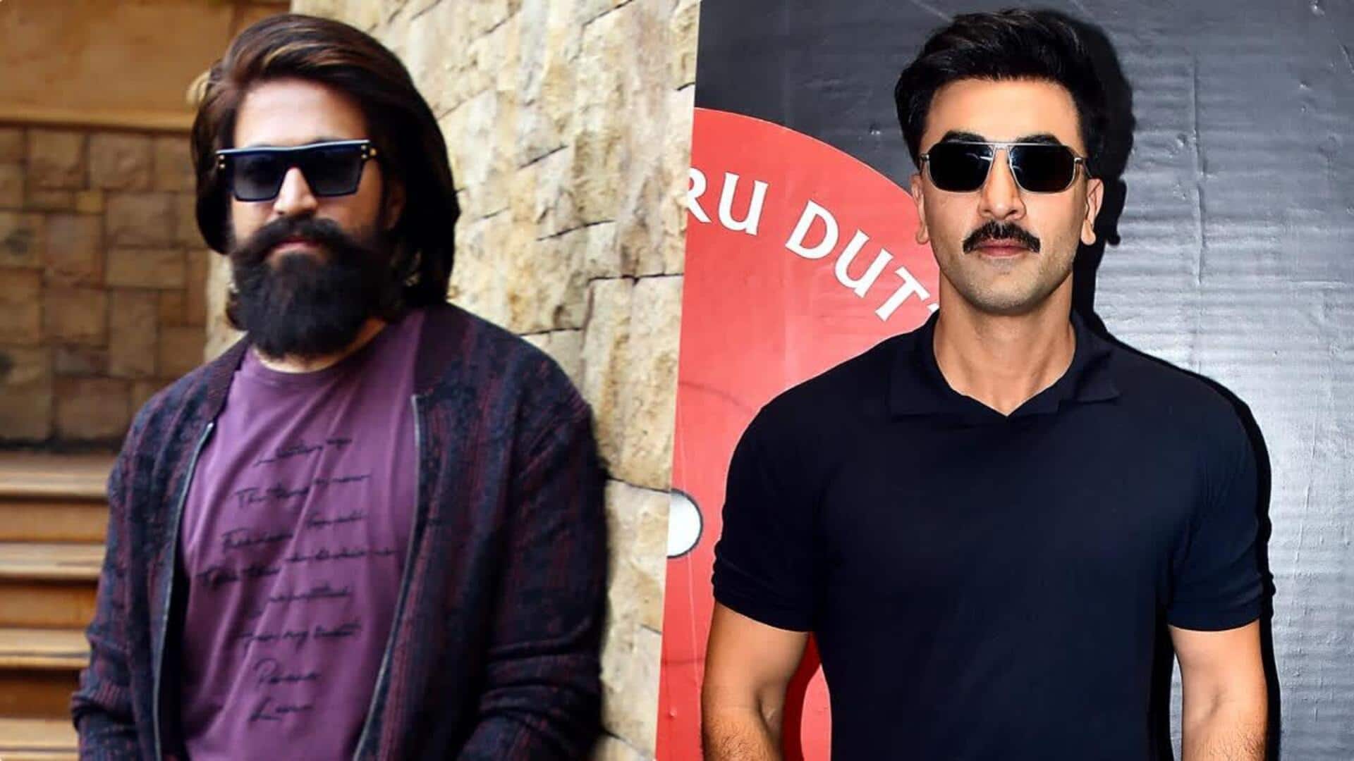 Ramayana Movie: 'రామాయణ' చిత్రీకరణపై రాకింగ్ స్టార్ యష్ షాకింగ్ కామెంట్స్