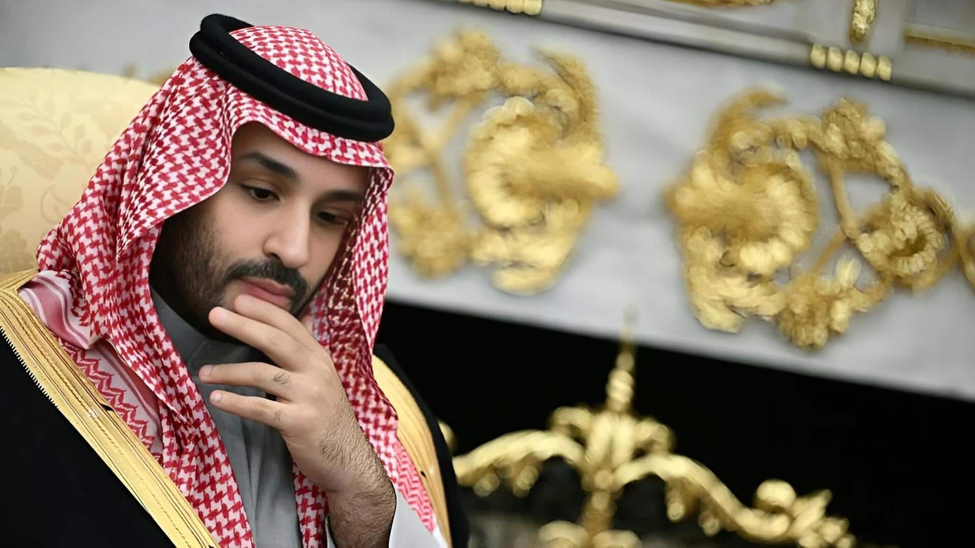 Saudi Arabia: యుద్ధం కొనసాగించాలా? సంయమనం పాటించాలా? సందిగ్ధంలో సౌదీ