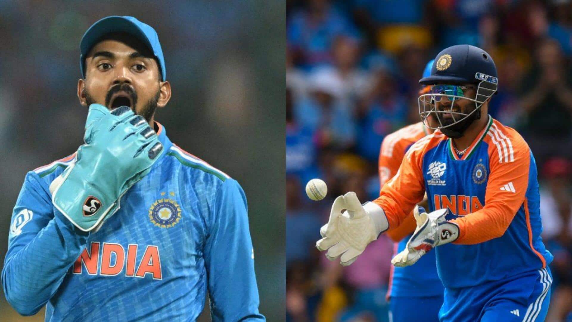 KL Rahul: ఇప్పటికీ ఆ నిర్ణయం సరైంది కాదు.. వైస్ కెప్టెన్సీపై మాజీ క్రికెటర్ కీలక వ్యాఖ్యలు