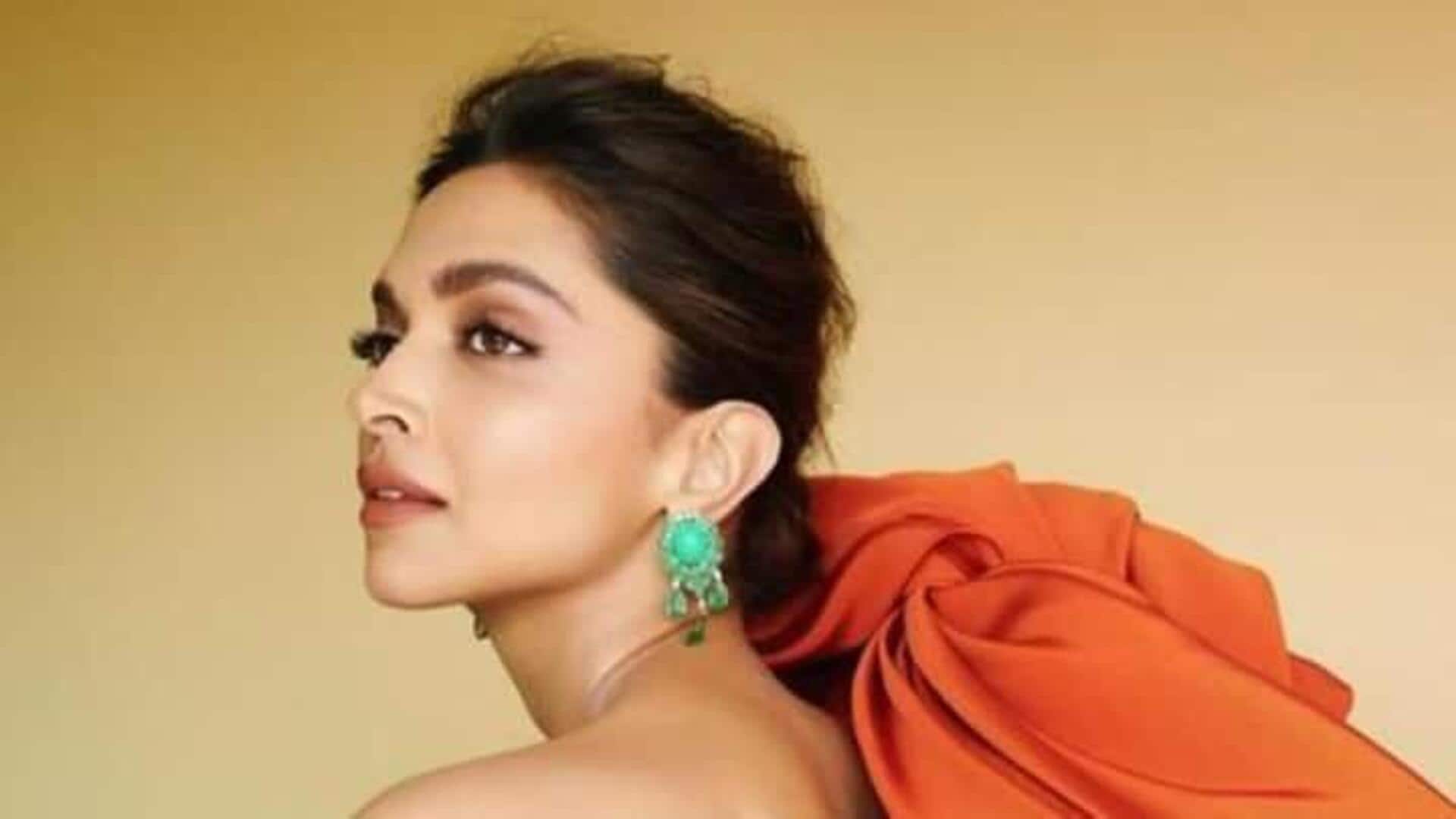Deepika Padukone:మరోసారి హాట్ కామెంట్స్ చేసిన దీపిక పదుకొనే.. ఇండస్ట్రీలో చాలా మంది స్టార్స్ ఎన్నోఏళ్లుగా 8 గంటలు పని చేస్తున్నారు Deepika Padukone:మరోసారి హాట్ కామెంట్స్ చేసిన దీపిక పదుకొనే.. ఇండస్ట్రీలో చాలా మంది స్టార్స్ ఎన్నోఏళ్లుగా 8 గంటలు పని చేస్తున్నారు