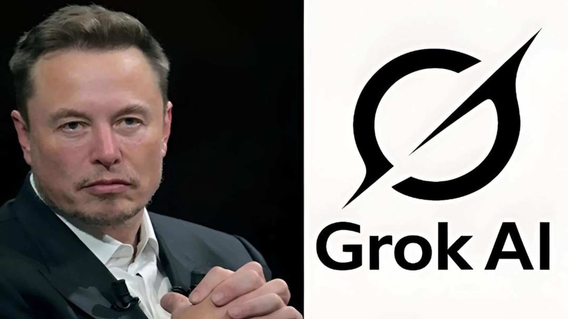 Grok AI content: 'గ్రోక్‌' అసభ్య కంటెంట్‌ వ్యవహారం.. X ఇచ్చిన సమాధానంతో సంతృప్తి చెందని కేంద్రం… కారణమేంటి?
