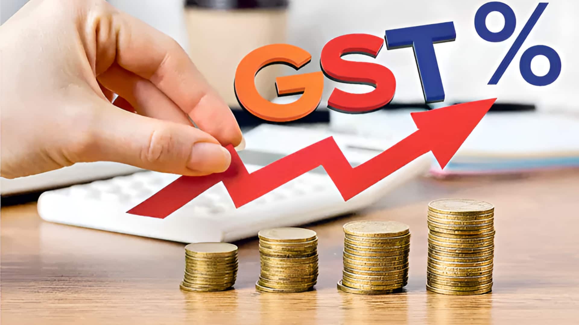 GST: ఫిబ్రవరిలో నికర జీఎస్టీ ఆదాయం రూ.3,061 కోట్లు.. ఫలితాలిచ్చిన వాణిజ్య పన్నుల శాఖ చర్యలు