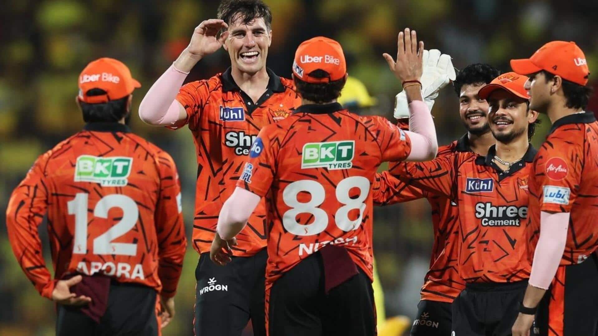 RCB vs SRH: ఆర్సీబీ మాస్టర్ ప్లాన్ సక్సెస్.. మ్యాచ్ ఓడినా టేబుల్ టాపర్