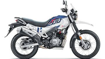 న్యూ లుక్‌తో హీరో ఎక్స్ పల్స్ 200 4వీ బైక్ వచ్చేసింది.. ధర ఎంతంటే? 