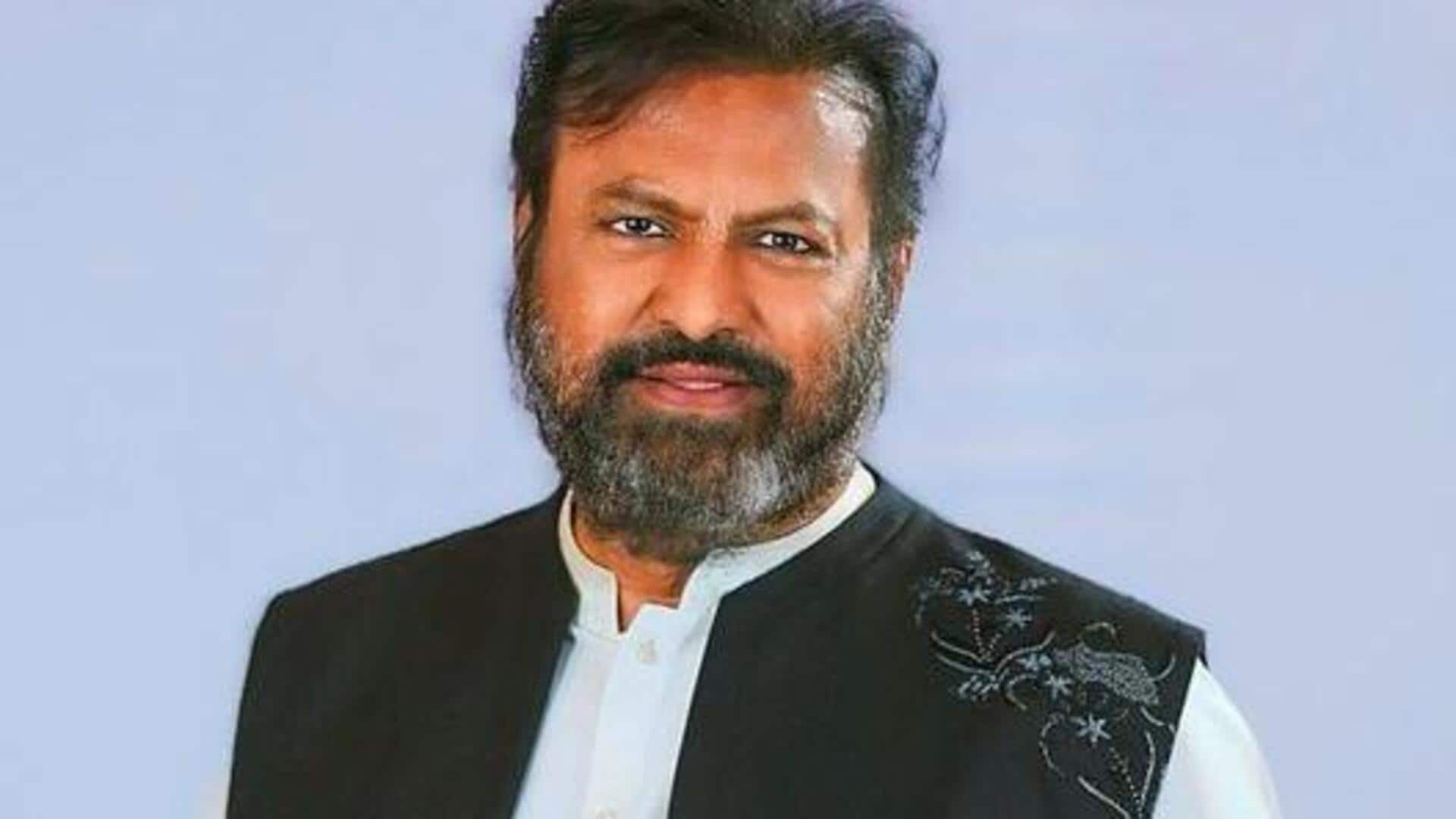 Mohan Babu : హైకోర్టు నిరాకరణ.. బెయిల్ కోసం సుప్రీంకోర్టును ఆశ్రయించిన మోహన్ బాబు 