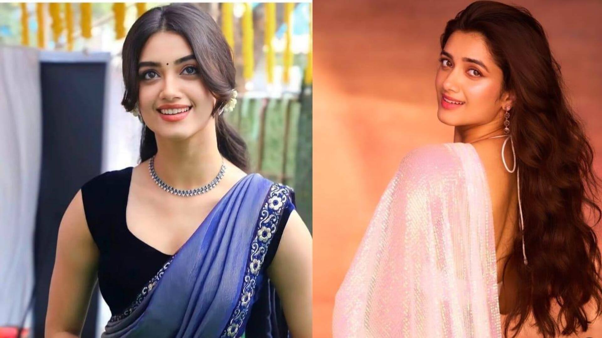 Bhagyashri Borse: అఖిల్ సినిమాలో కింగ్డమ్ బ్యూటీ..? Bhagyashri Borse: అఖిల్ సినిమాలో కింగ్డమ్ బ్యూటీ..?