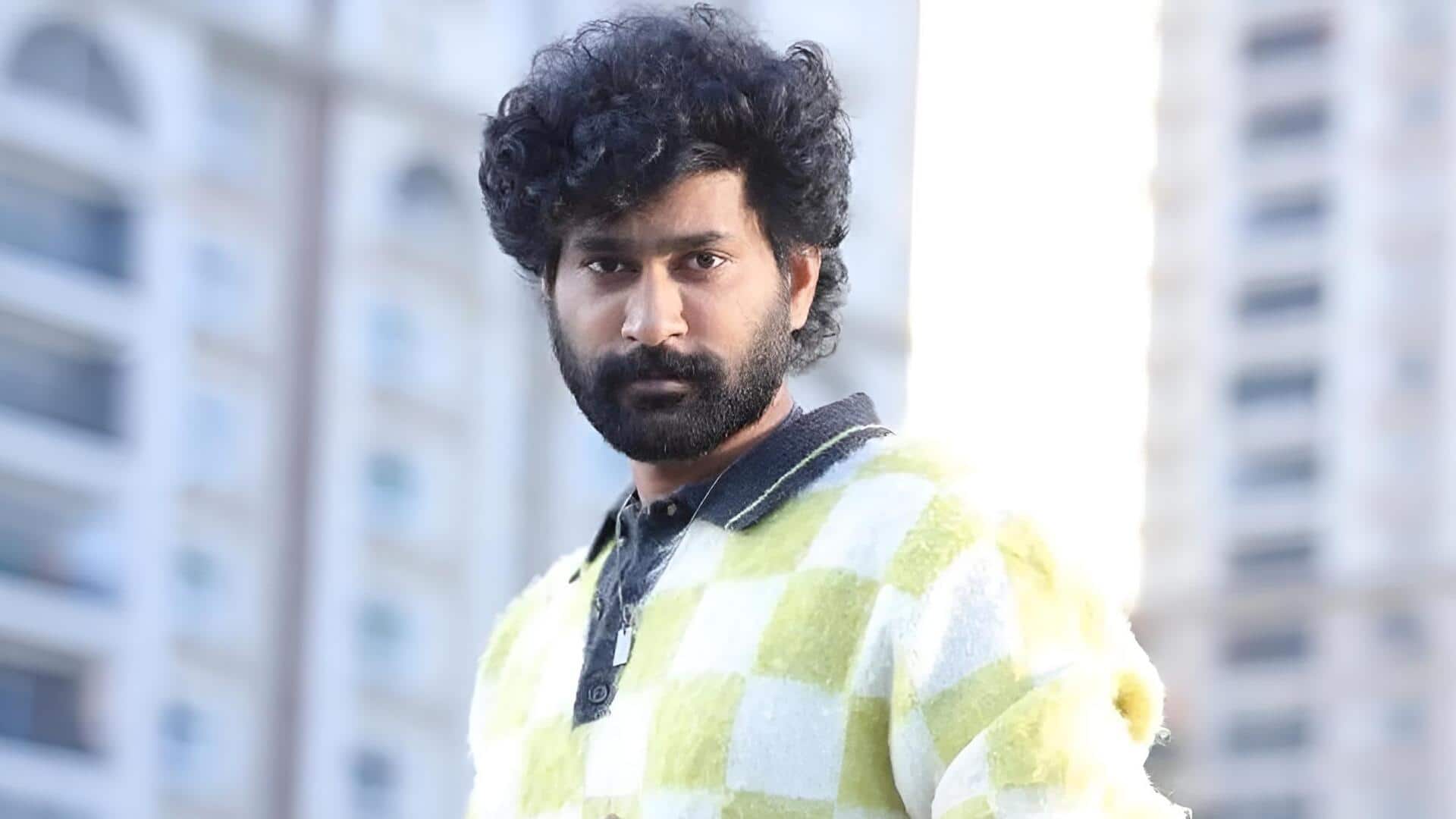 Thiruveer : సినిమాల కోసం తల్లిదండ్రుల కర్మకాండలు మిస్సయ్యా.. తిరువీర్ ఎమోషనల్