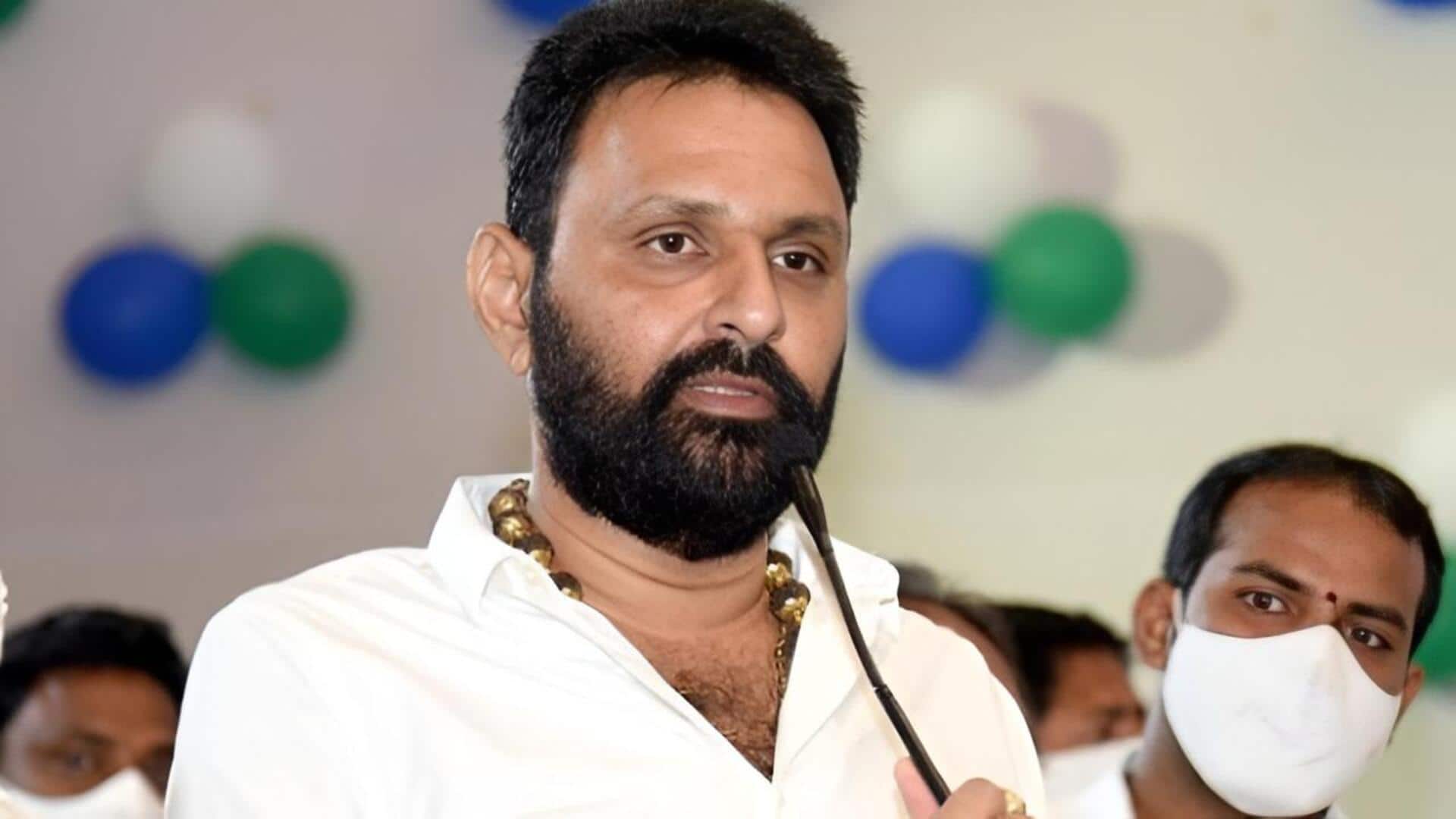 AP Govt: కొడాలి నానికి మరో షాక్.. ప్రాసిక్యూషన్‌కు ఏపీ ప్రభుత్వం గ్రీన్ సిగ్నల్