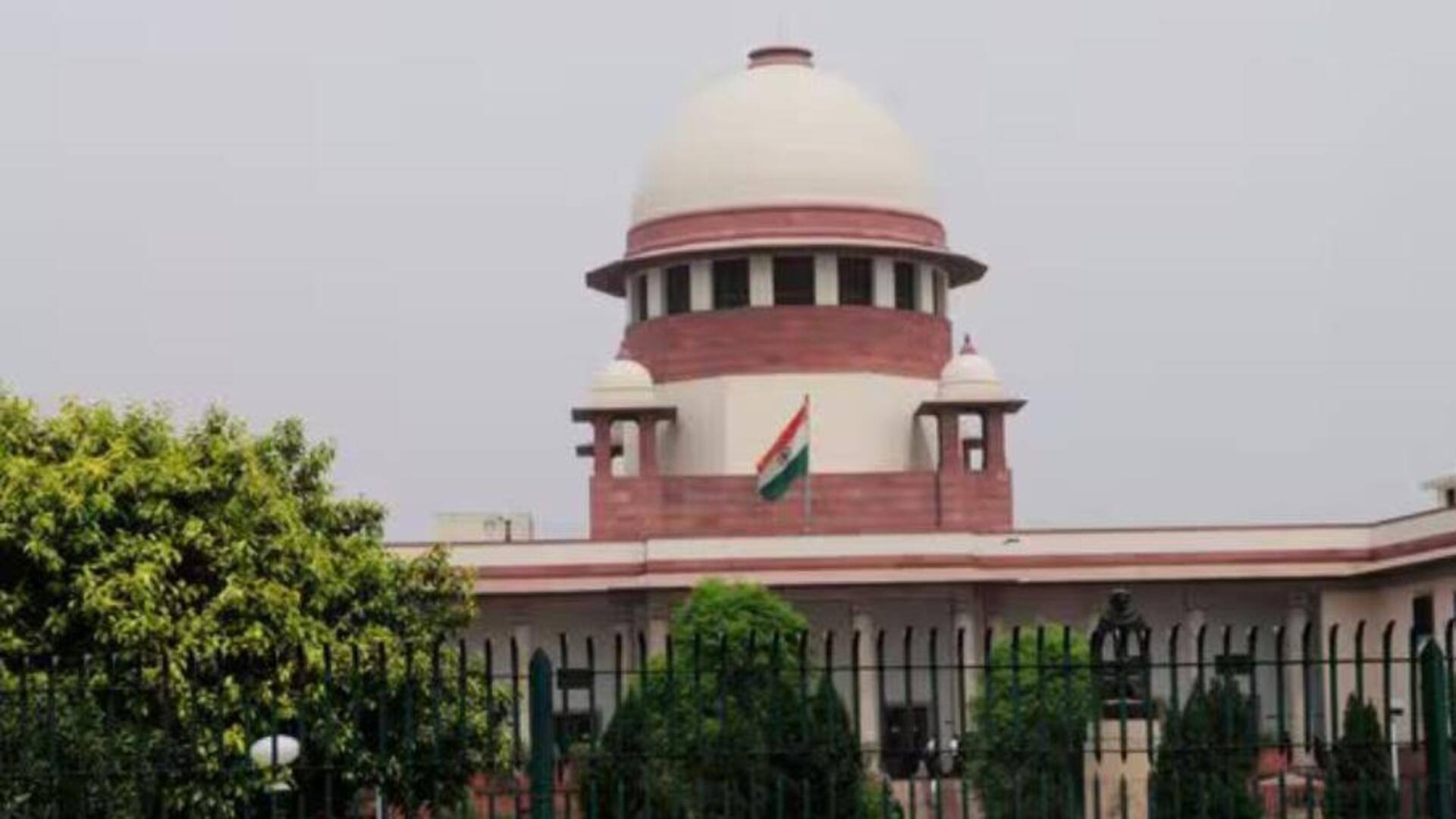 Supreme Court Collegium: కోల్కతా హైకోర్టుకు జస్టిస్ సుజయ్పాల్ బదిలీ.. కొలీజియం కీలక సిఫార్సు Supreme Court Collegium: కోల్కతా హైకోర్టుకు జస్టిస్ సుజయ్పాల్ బదిలీ.. కొలీజియం కీలక సిఫార్సు