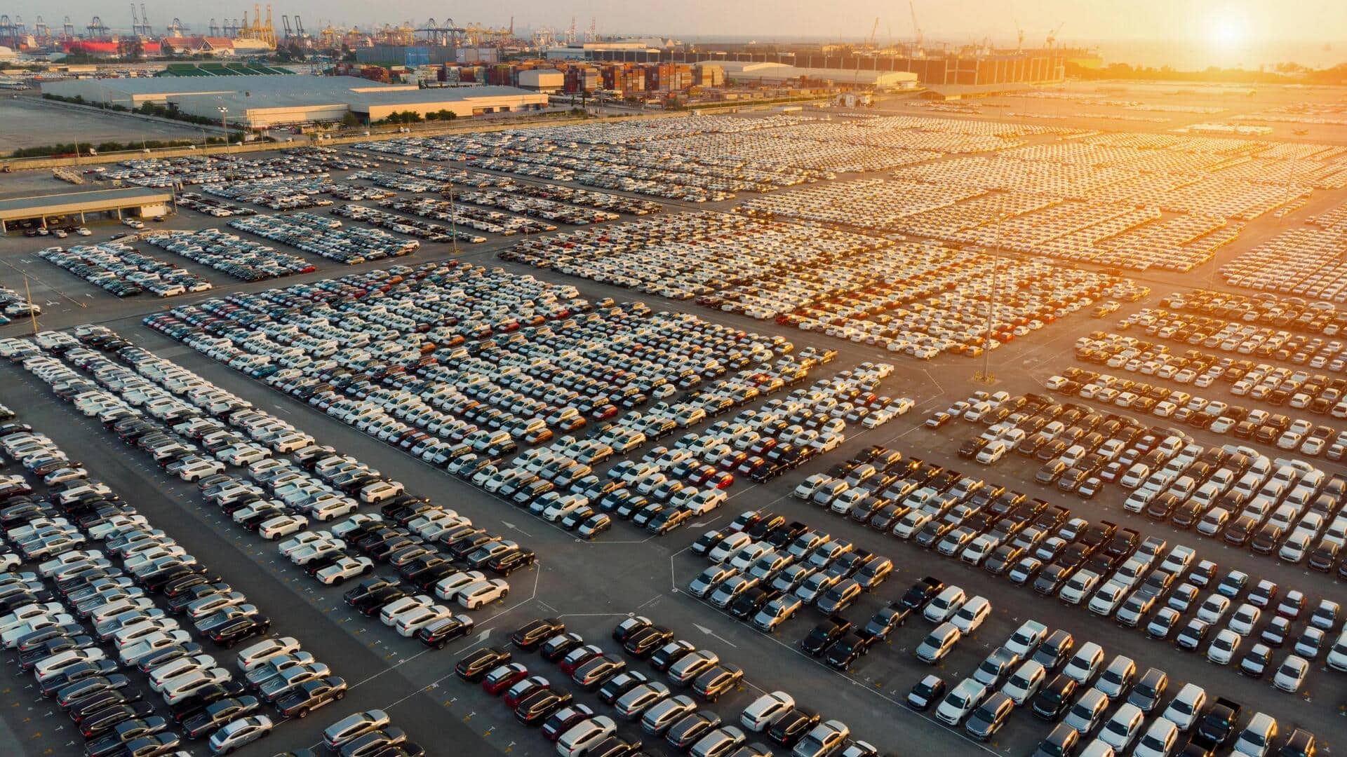 EAC-PM: కుటుంబాల వినియోగ ధోరణిలో మార్పు.. వాహనాలు,గృహోపకరణాల కొనుగోలే ఎక్కువ: EAC-PM సర్వే