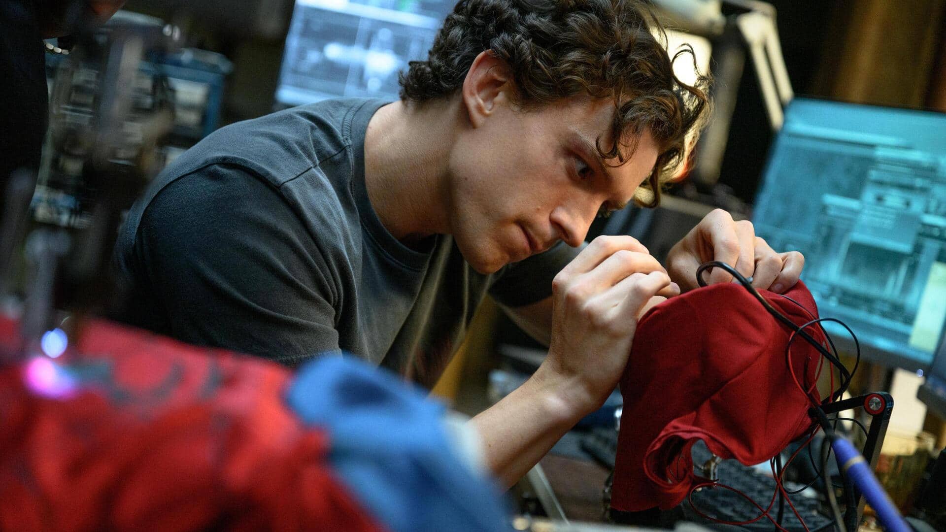 Spider-Man: Brand New Day Review: ఎమోషన్స్, యాక్షన్‌తో స్పైడర్ మ్యాన్ మరోసారి మెప్పించాడా?