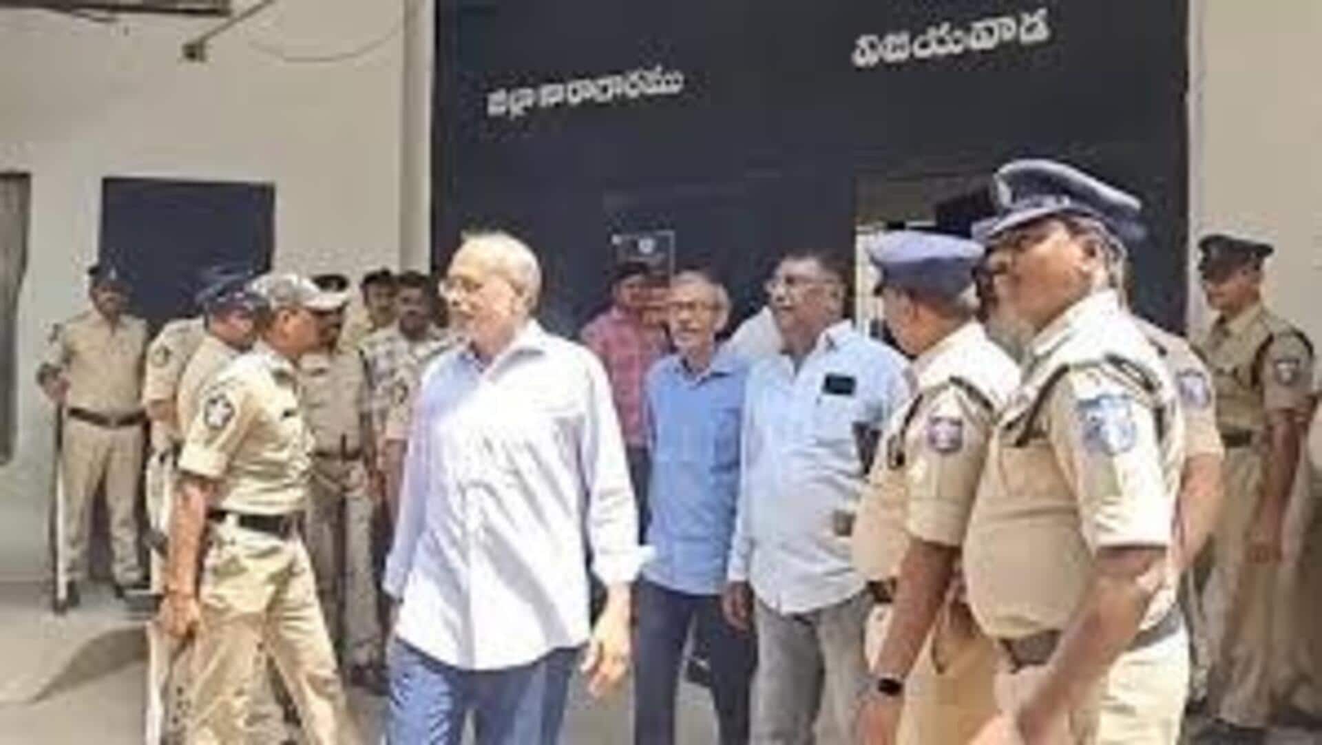 Andhra Pradesh News: ఏపీ లిక్కర్ స్కామ్ కేసులో నిందితులకు రిమాండ్ పొడిగింపు