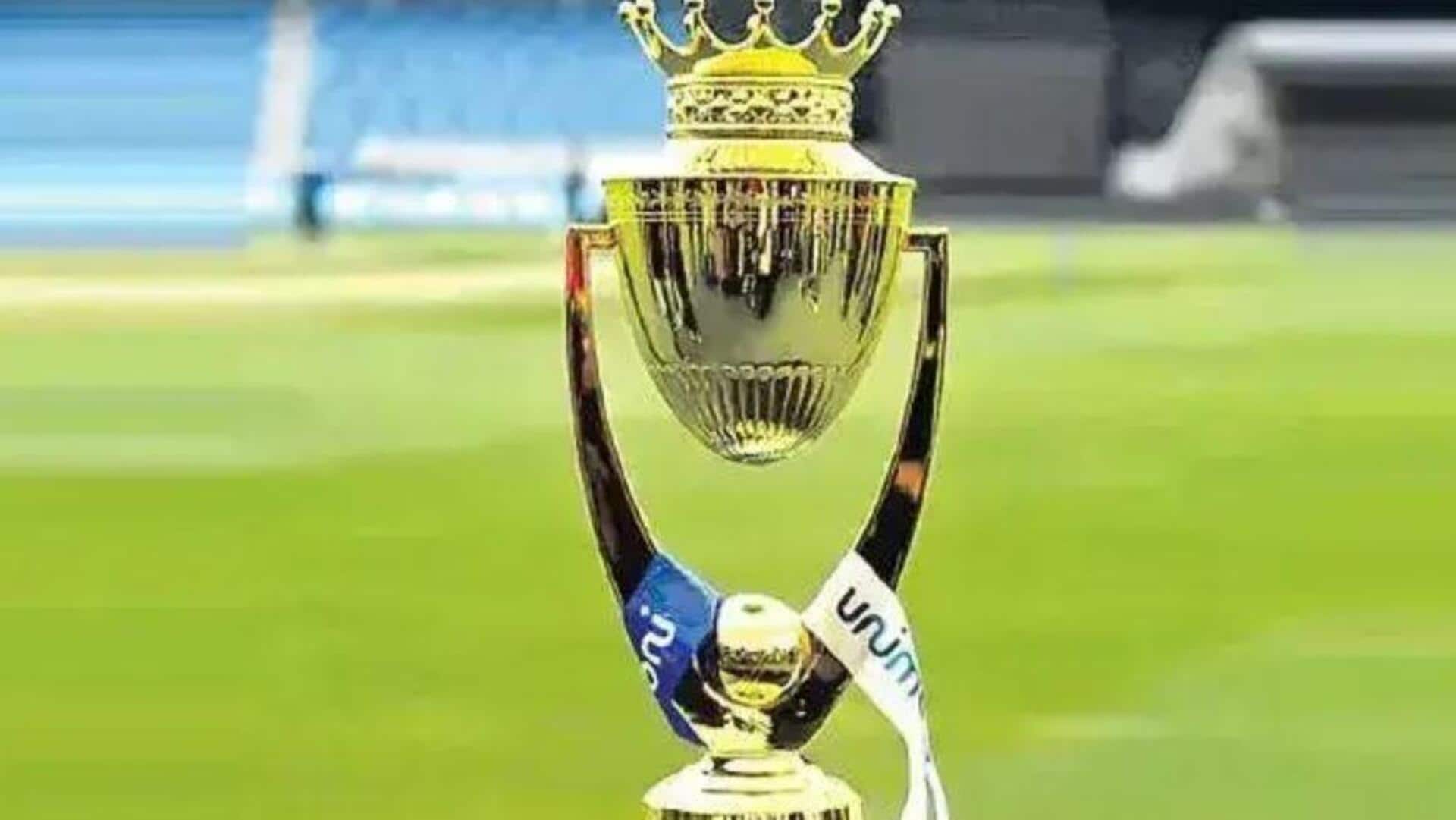 Asia cup: ముంబయిలో భారీ వర్షాలు.. ఆసియా కప్ కోసం భారత జట్టు ప్రకటన ఆలస్యం! Asia cup: ముంబయిలో భారీ వర్షాలు.. ఆసియా కప్ కోసం భారత జట్టు ప్రకటన ఆలస్యం!