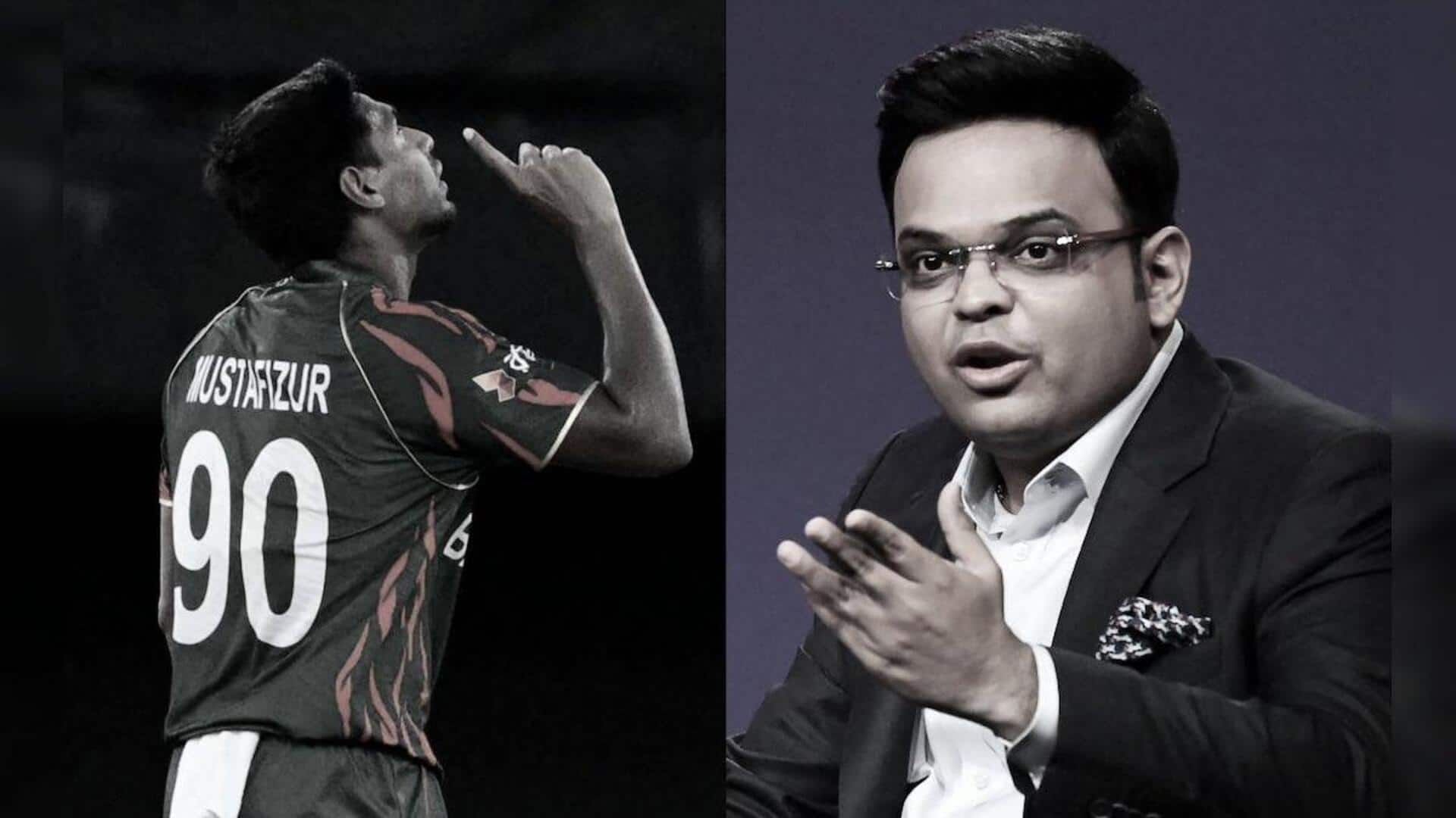 BCB: బంగ్లా ఆటగాళ్ల భద్రతపై స్పష్టత.. భారత్‌లో ఎలాంటి ముప్పు లేదన్న ఐసీసీ