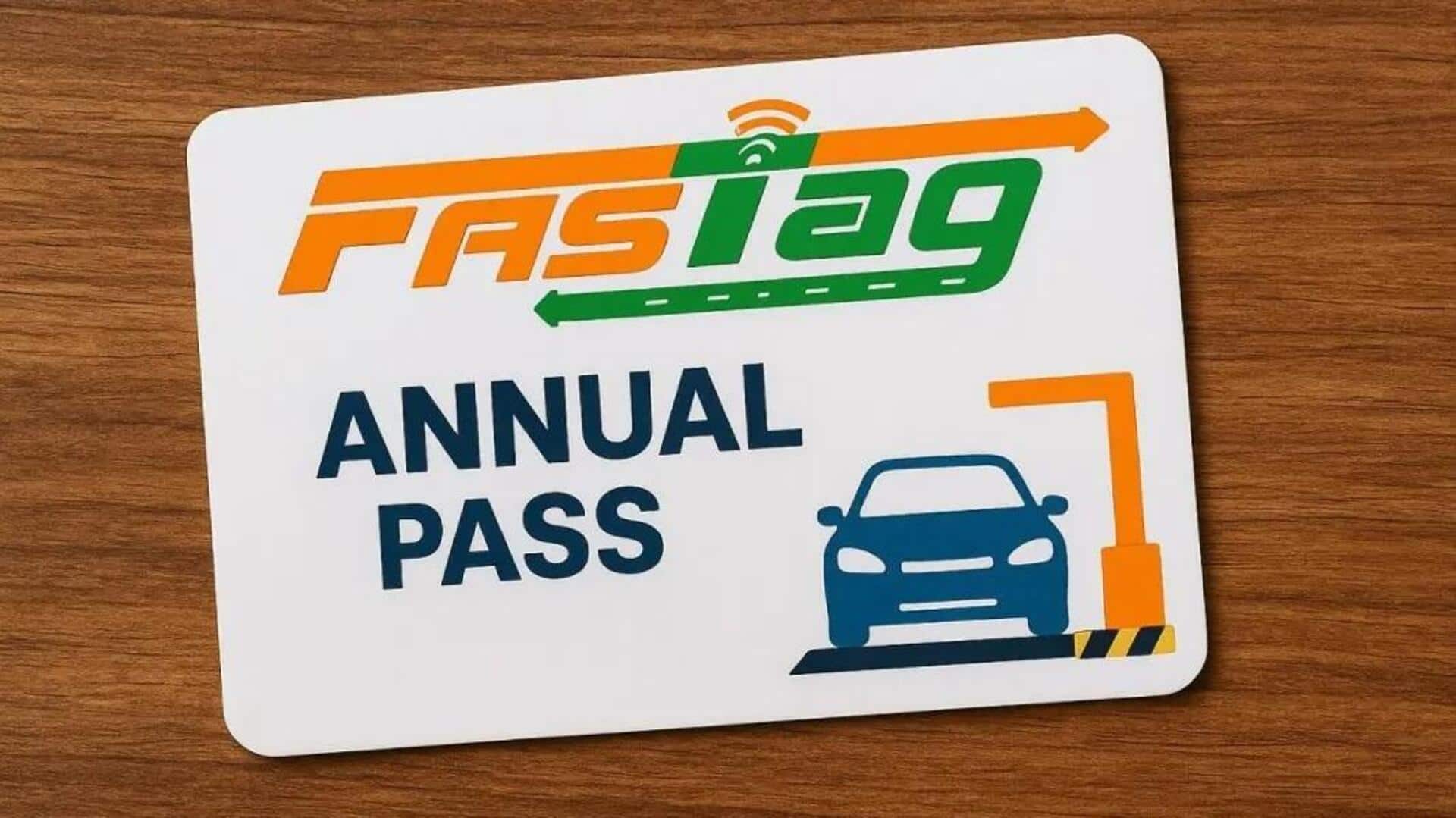 Fastag price: వాహనదారులకు షాక్.. ఏప్రిల్ నుంచి ధరలు పెంపు