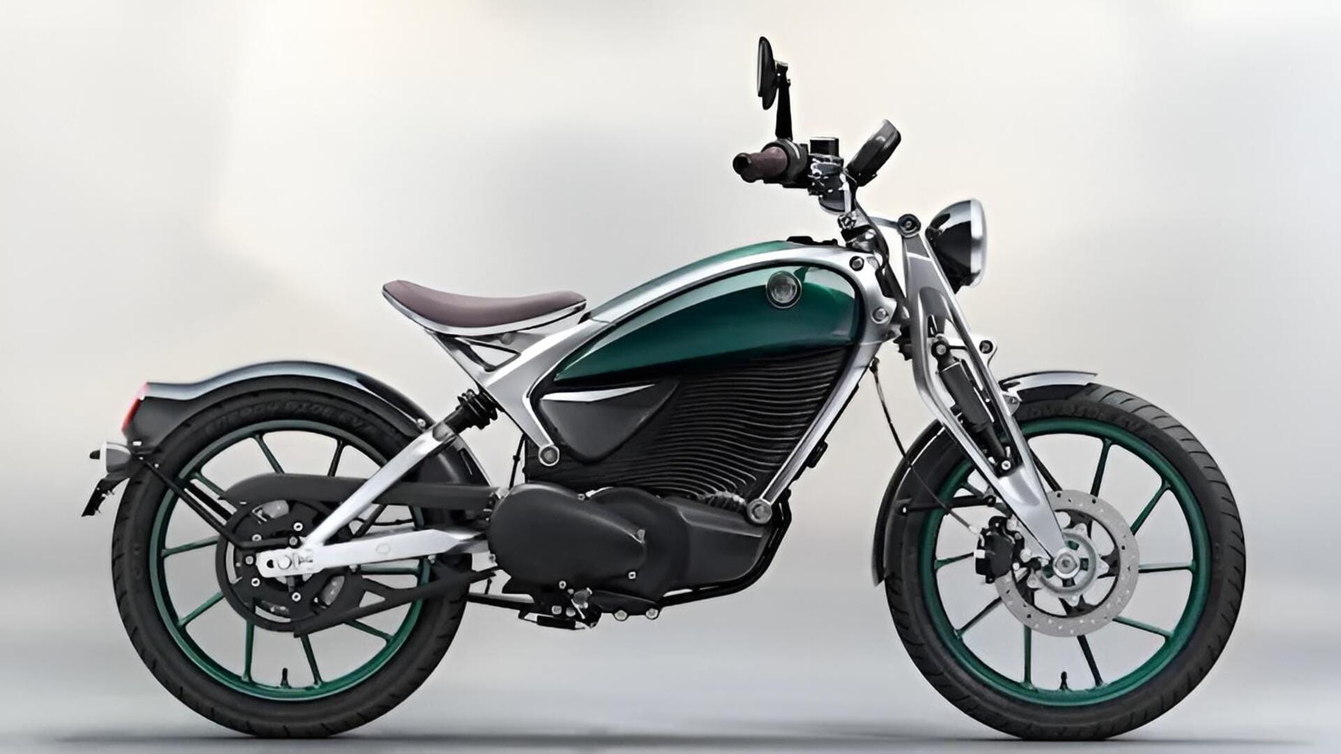 Royal Enfield: FY27లో రూ.2,200 కోట్ల పెట్టుబడులు.. రాయల్ ఎన్‌ఫీల్డ్ భారీ ప్లాన్