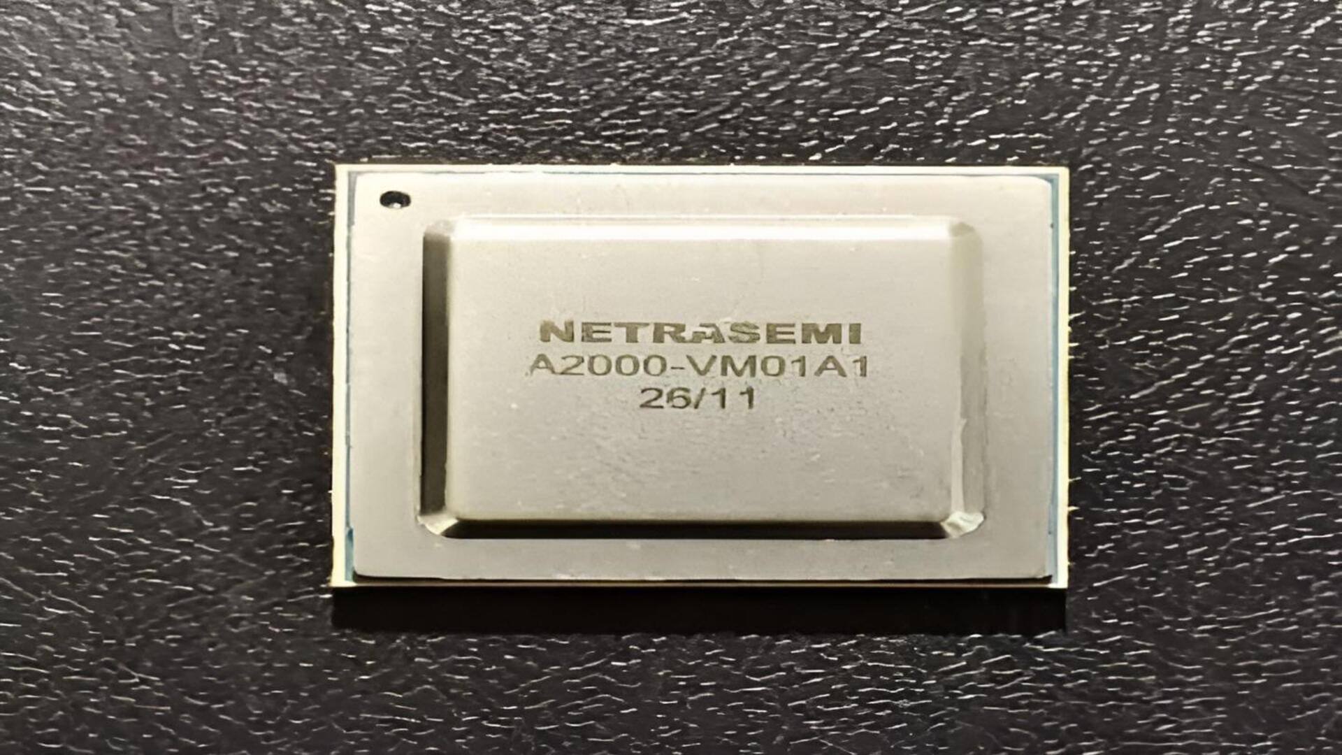 India-Made AI Chip: జోహో మద్దతుతో కేరళ స్టార్టప్‌ సంచలనం.. ఇండియాలో తయారైన AI చిప్‌ విడుదల