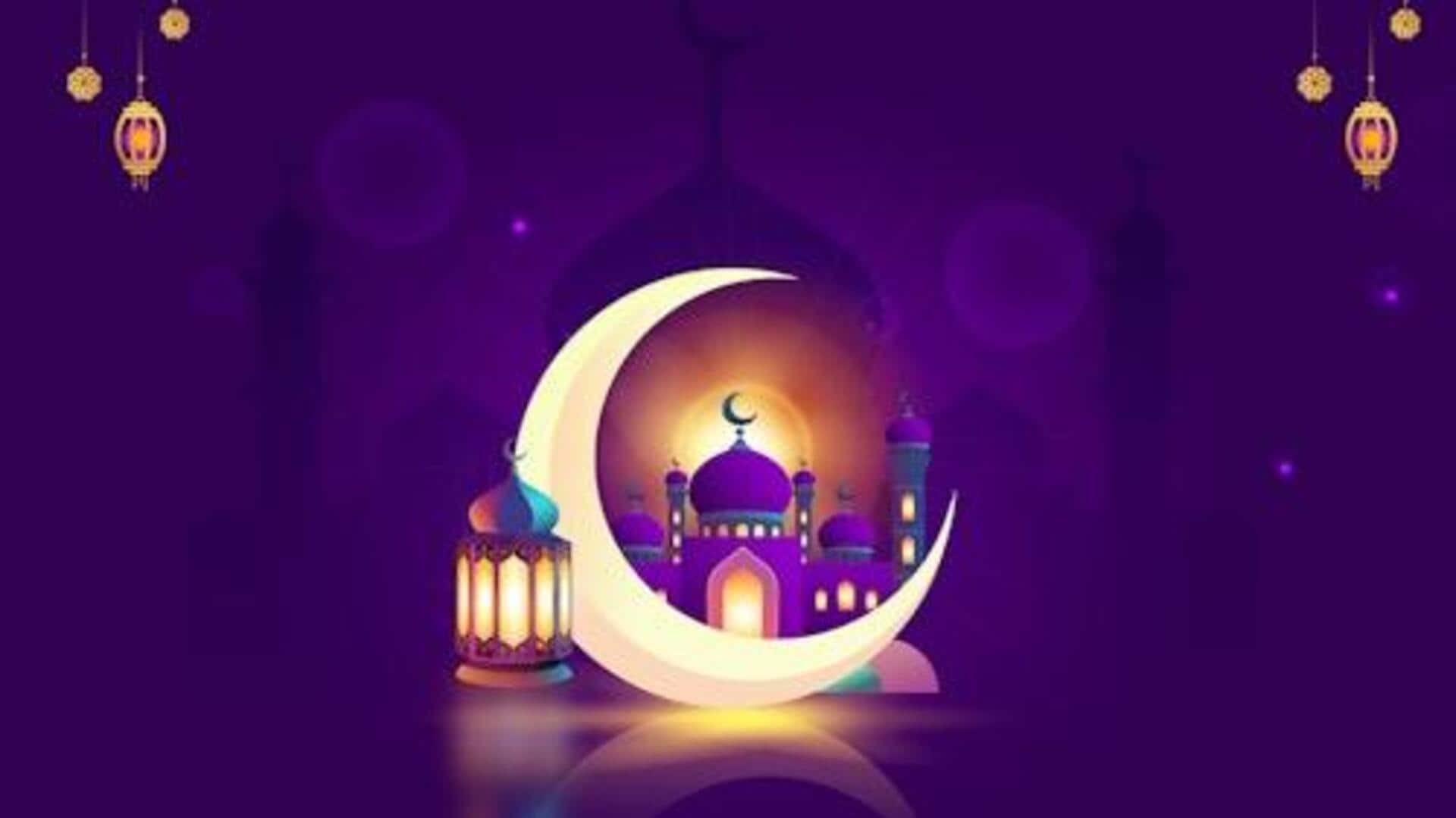 Milad Un Nabi 2026: మిలాద్ ఉన్ నబీ ప్రత్యేకత ఇదే.. ఎందుకు జరుపుకుంటారంటే?