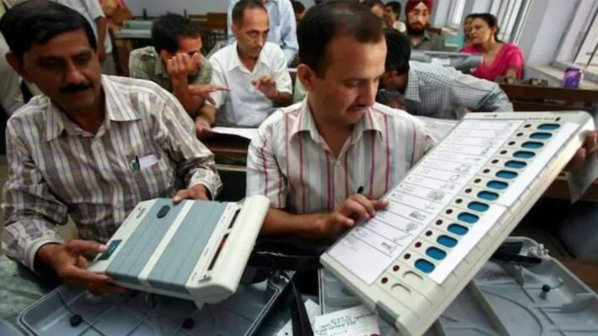 Chandigarh Mayor Election: 'ఇండియా' కూటమికి మొదటి పరీక్ష.. చండీగఢ్‌లో బీజేపీతో ఢీ 