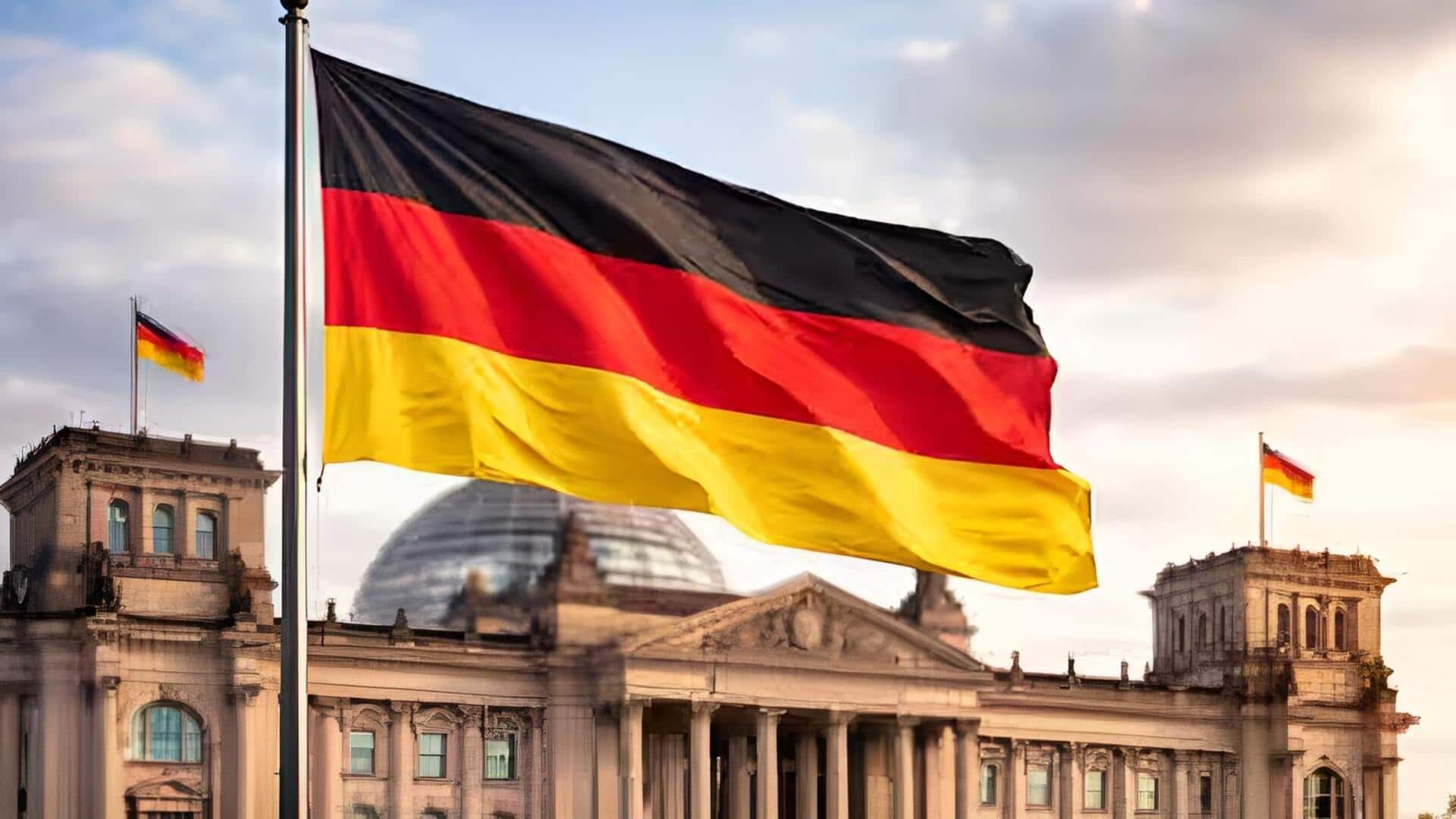 Germany: కార్మికుల కొరతతో కష్టాల్లో జర్మనీ.. భారత్ వైపు మళ్లడానికి కారణం ఇదే!