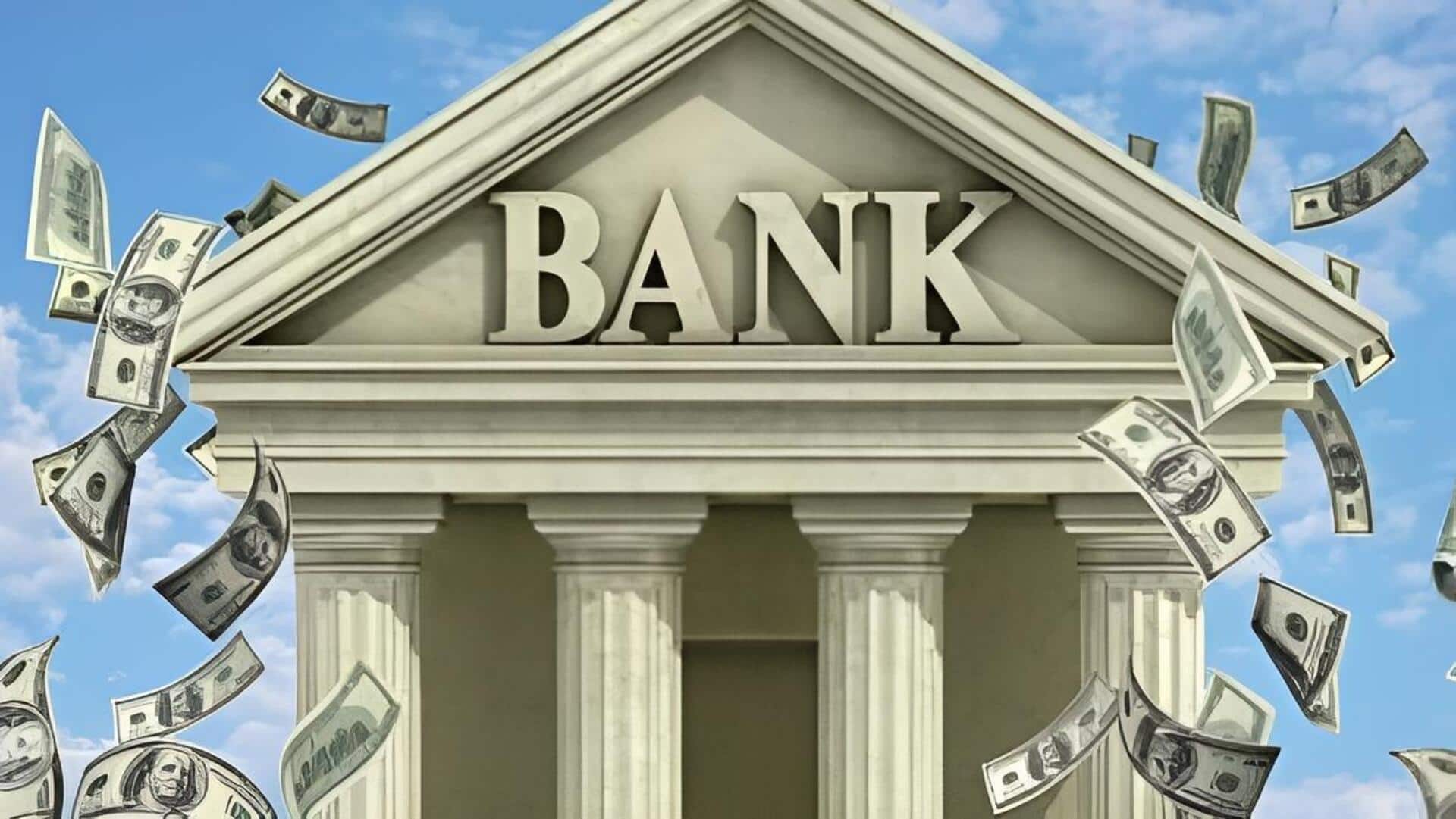 NBFC: ఎన్‌బీఎఫ్‌సీ రంగంలో పెద్ద మార్పులు.. అప్పర్‌ లేయర్‌లోకి ప్రభుత్వ సంస్థలు చేరే అవకాశాలు