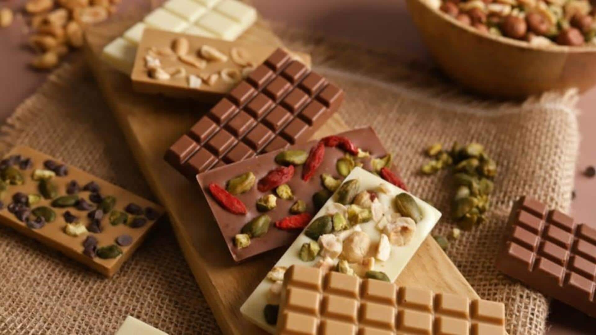 Carob Sweet: కారోబ్‌తో సులభంగా చేసుకునే వంటకాలివే.. టేస్టీ స్వీట్స్ చేసుకోండిలా..