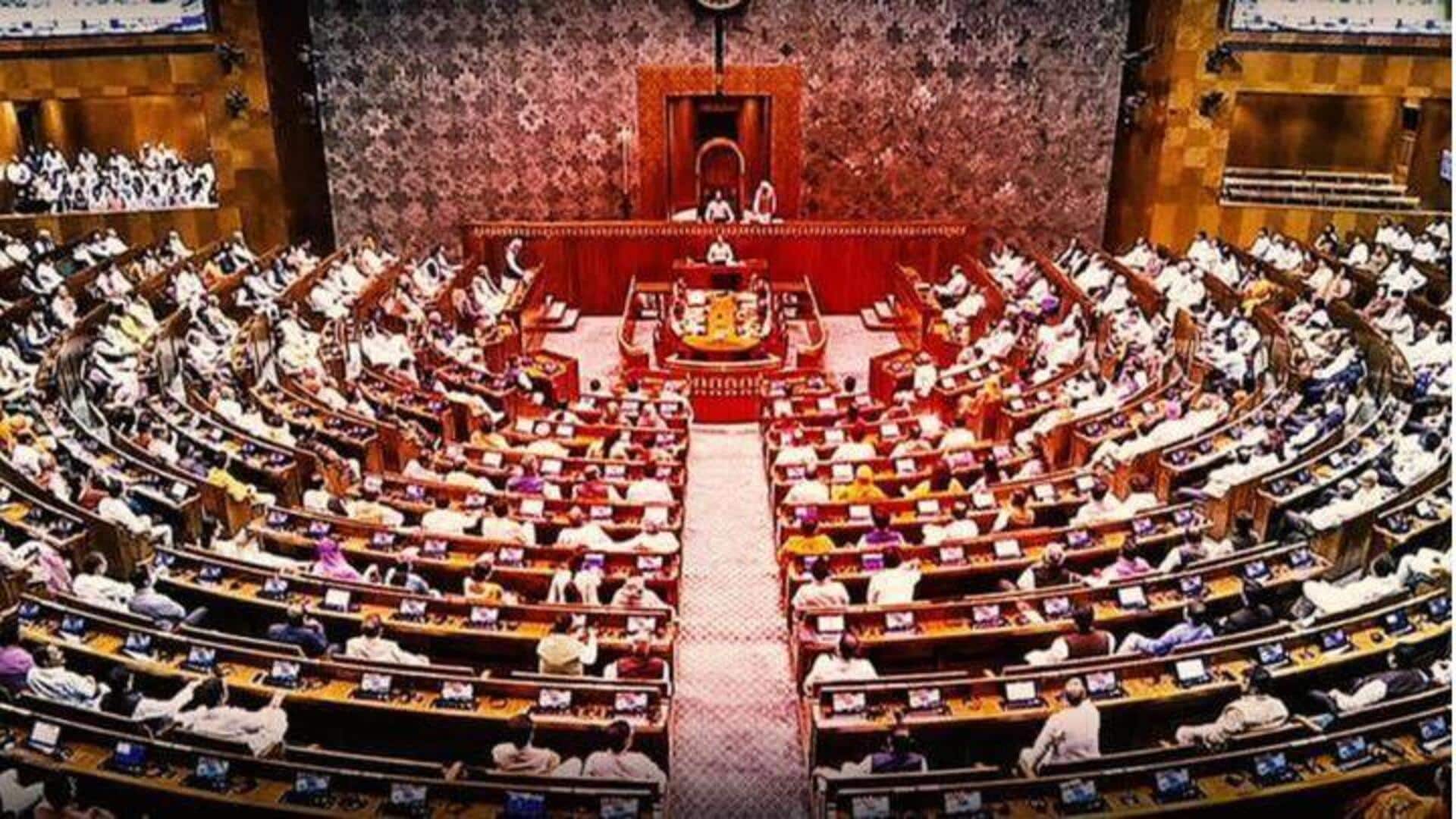 MPs suspended: లోక్‌సభలో మరో 49 మంది ఎంపీలు సస్పెండ్.. మొత్తం 141 మందిపై సస్పెన్షన్ వేటు