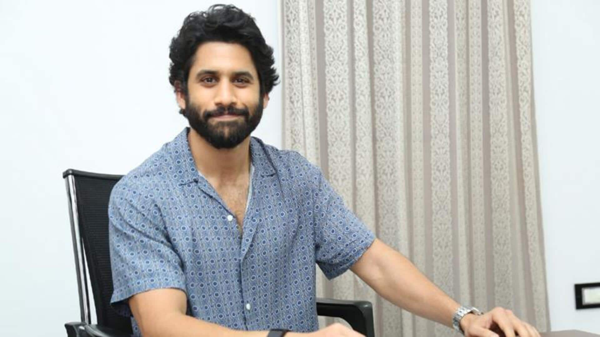 Naga Chaitanya: మరో వెబ్‌ సిరీస్‌కు గ్రీన్ సిగ్నల్ ఇచ్చిన నాగచైతన్య? పీఆర్వో టీం క్లారిటీ