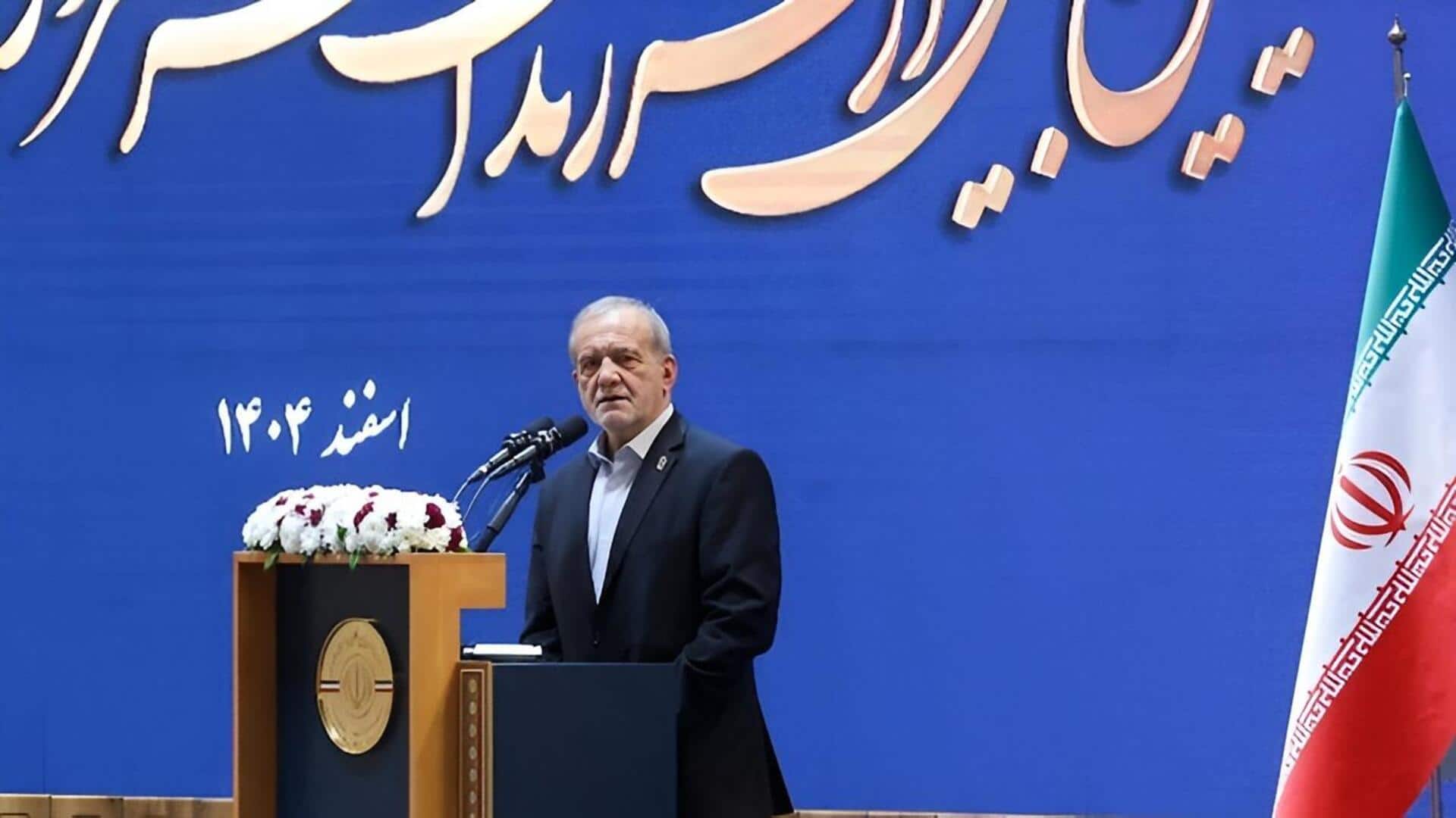 Iran-IRGC: ఇరాన్ పాలనలో మార్పులు.. పెరుగుతున్నసైనిక ఆధిపత్యం.. సైనిక వలయంలో ఖమేనీ