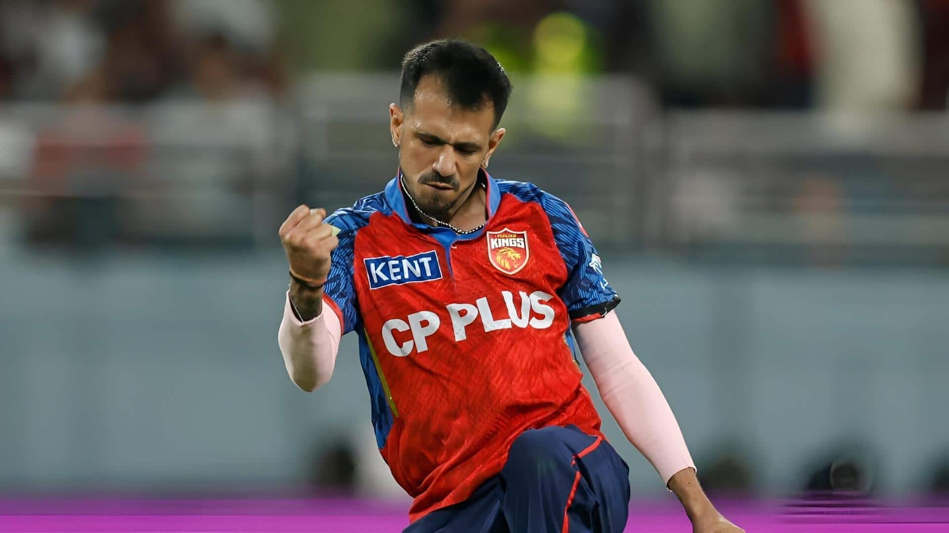 Yuzvendra Chahal: చరిత్రలో నిలిచిన యజ్వేంద్ర చాహల్.. ఖాతాలో అరుదైన రికార్డు!