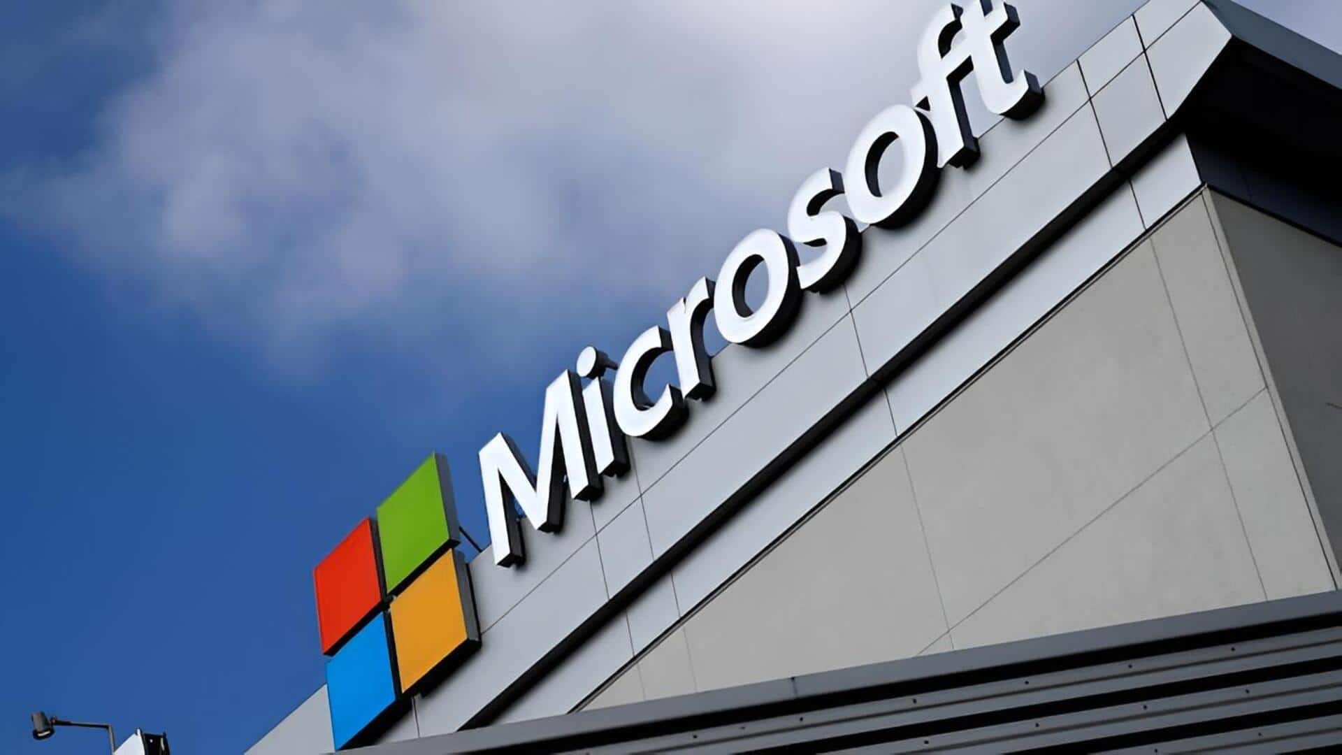 Microsoft Spam Messages: మైక్రోసాఫ్ట్‌ ఈమెయిల్‌ అడ్రస్‌తో స్పామ్‌ మెసేజ్‌లు.. కొత్త మోసానికి తెరలేపిన సైబర్‌ కేటుగాళ్లు