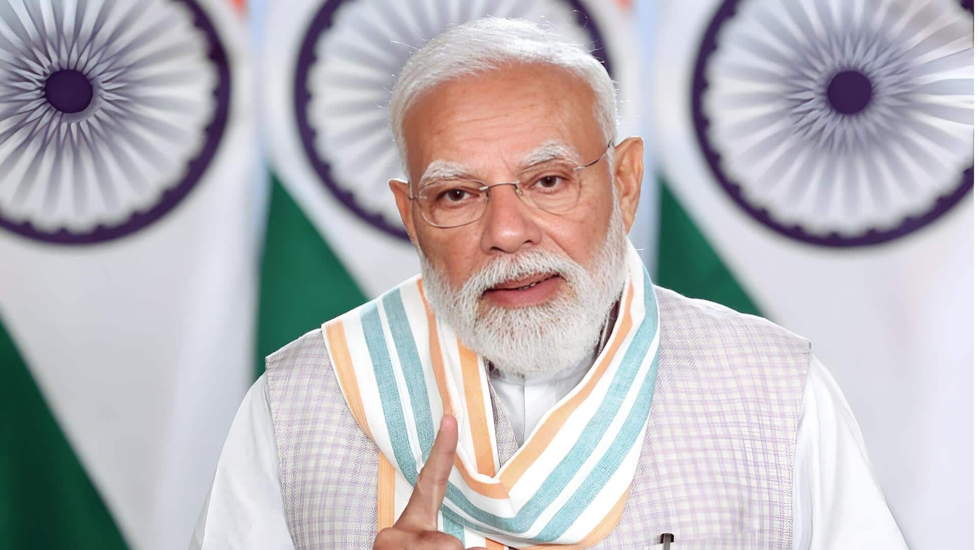 Pm Modi: పెరుగుతున్న ఎండలపై ప్రజలకు ప్రధాని నరేంద్ర మోదీ ప్రత్యేక విజ్ఞప్తి
