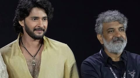 Varanasi: మరో నాలుగు నెలల్లో 'వారణాసి' షూటింగ్ పూర్తి కానుంది: రాజమౌళి