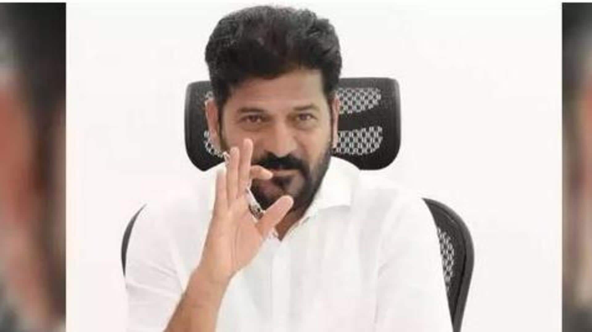 CM Revanth Reddy: 'నూటికి నూరు శాతం చేస్తాం'.. బాధితులకు రేవంత్ హామీ CM Revanth Reddy: 'నూటికి నూరు శాతం చేస్తాం'.. బాధితులకు రేవంత్ హామీ