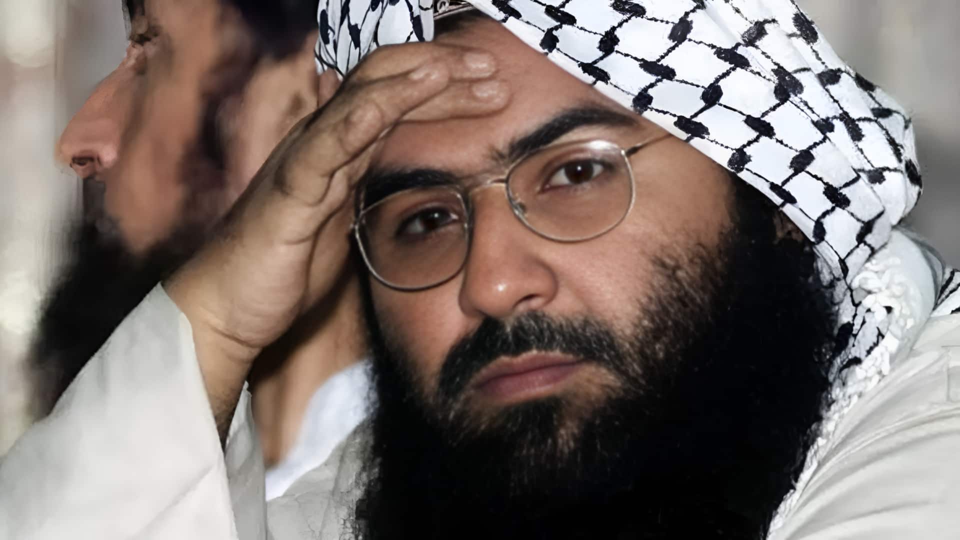 Masood Azhar: మసూద్ అజర్‌కు భారీ షాక్.. సోదరుడు తాహిర్ అన్వర్ అనుమానాస్పద మృతి!