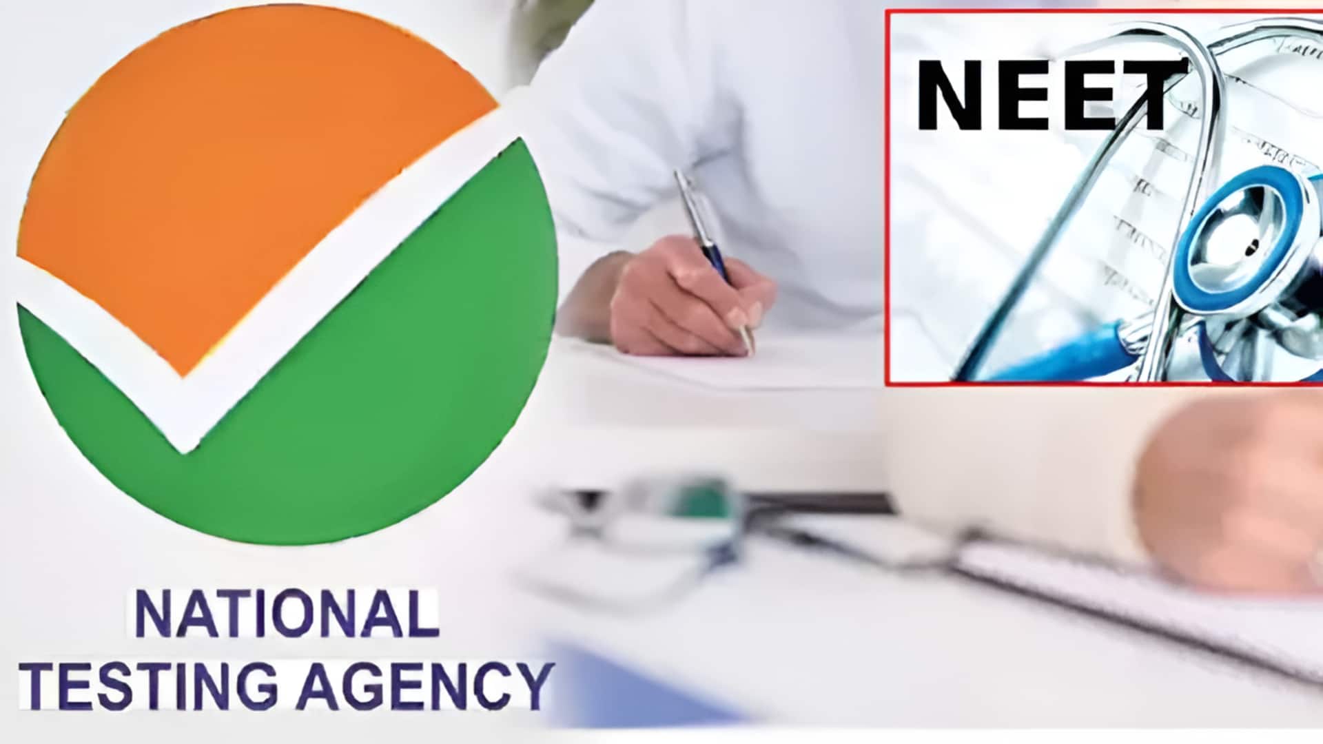 Paper Leak: నీట్ పేప‌ర్ లీక్‌లో సంచ‌ల‌న ప‌రిణామం.. 47 మంది ఎన్‌టీఏ అధికారుల‌పై కేంద్రం వేటు