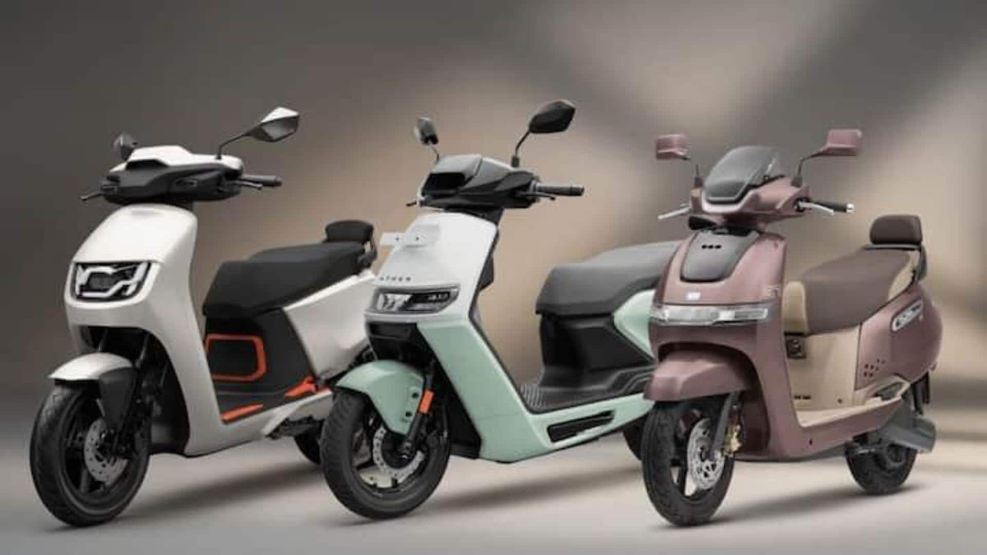 Two-wheeler industry: 2027లో భారత ద్విచక్ర వాహన మార్కెట్‌కు బూస్ట్‌.. 5-8% వృద్ధి అంచనా