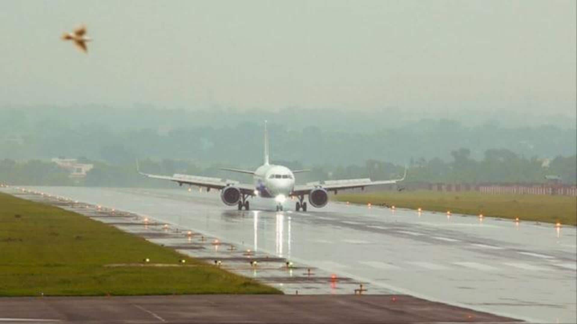 DGCA: గత ఐదు సంవత్సరాలలో భారతదేశంలో 65 ఇంజిన్ వైఫల్యాలు, 17 మేడే కాల్స్ నమోదు.. డీజీసీఏ నివేదికలో కీలక విషయాలు DGCA: గత ఐదు సంవత్సరాలలో భారతదేశంలో 65 ఇంజిన్ వైఫల్యాలు, 17 మేడే కాల్స్ నమోదు.. డీజీసీఏ నివేదికలో కీలక విషయాలు