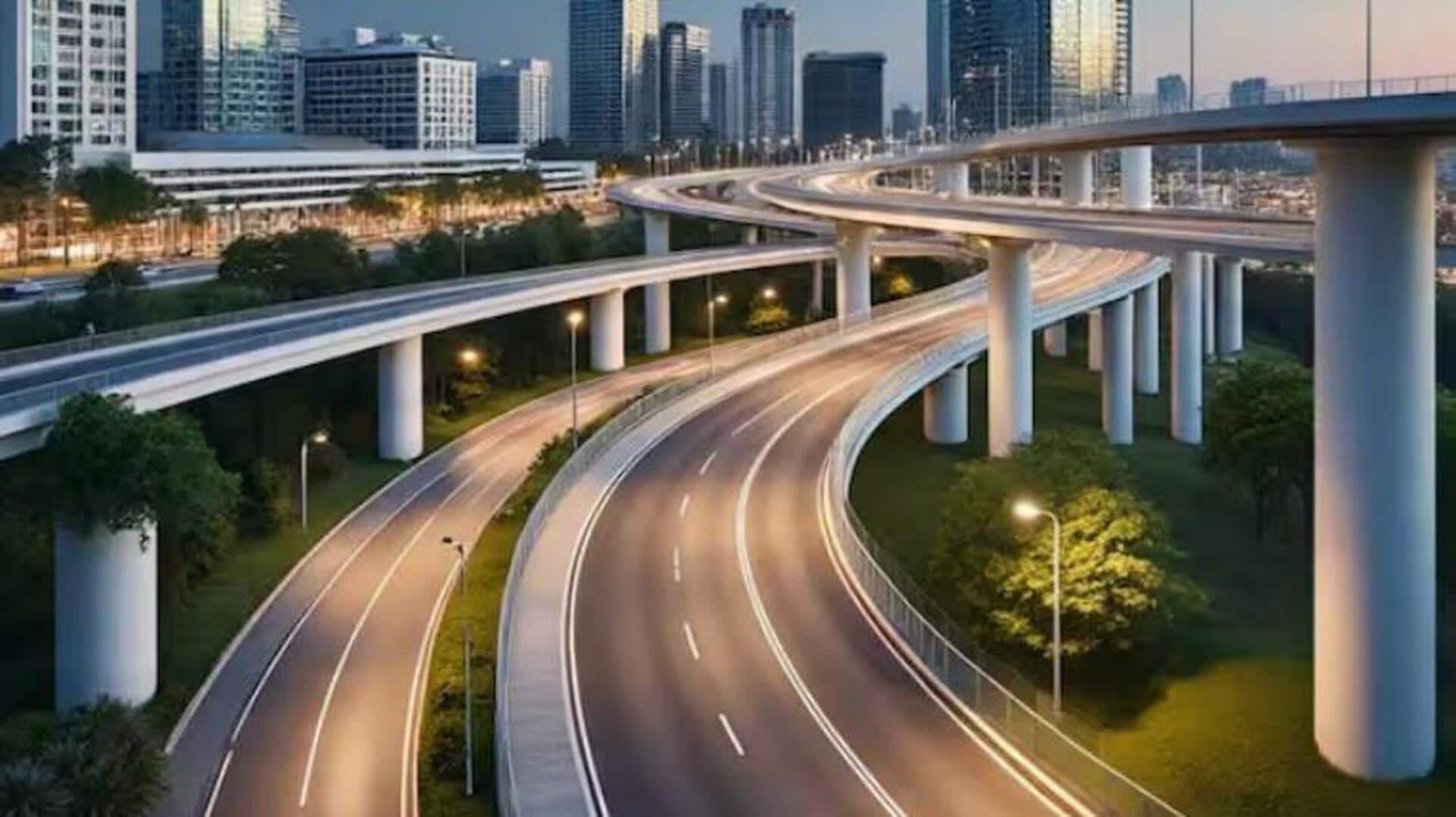 High-speed corridor: కోల్‌కతా-చెన్నై NH-16కు ప్రత్యామ్నాయంగా కొత్త హైస్పీడ్‌ కారిడార్