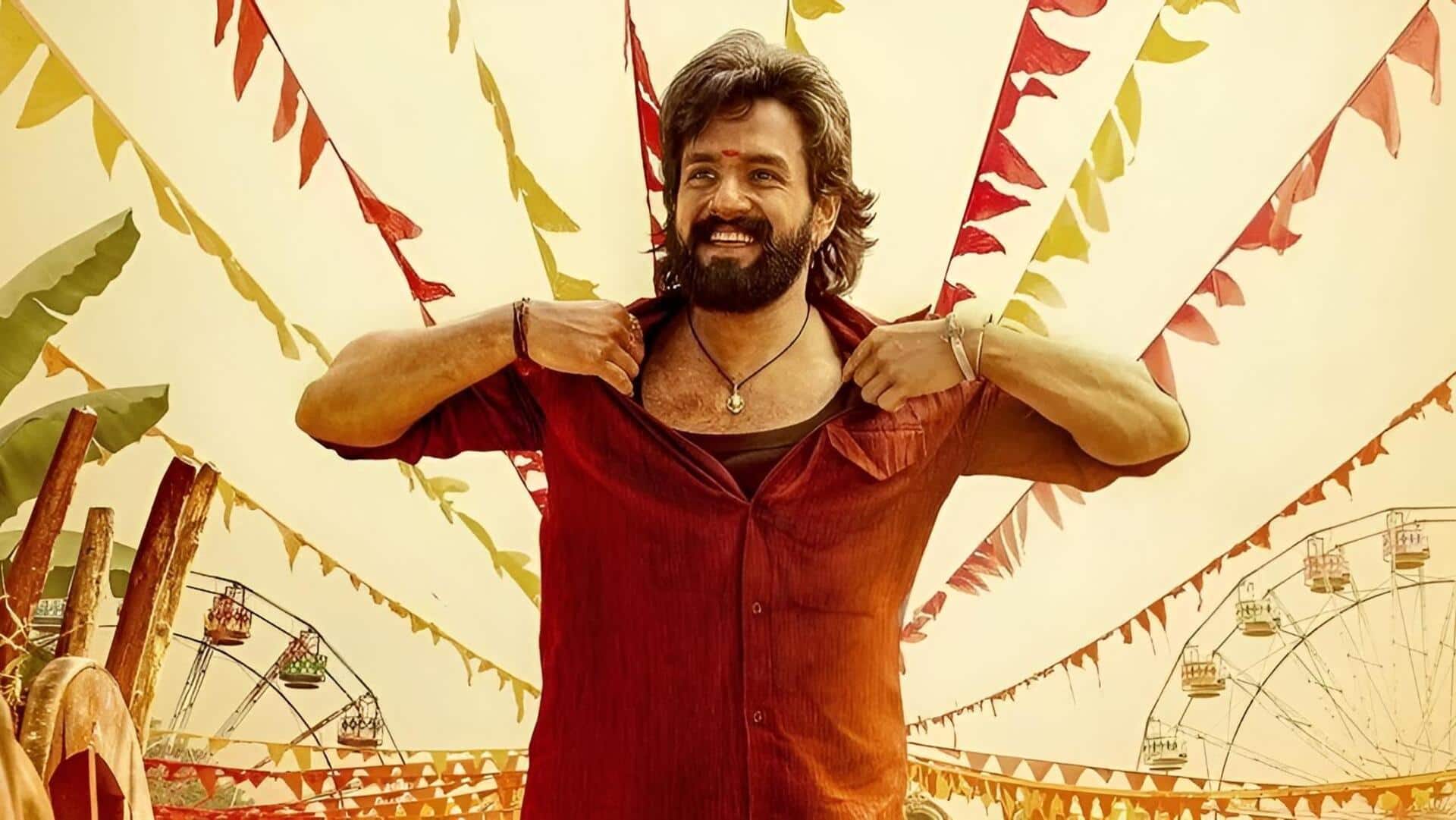 Akkineni Akhil : రాయలసీమ యాక్షన్ డ్రామాలో తాతగా మారిన అక్కినేని అఖిల్