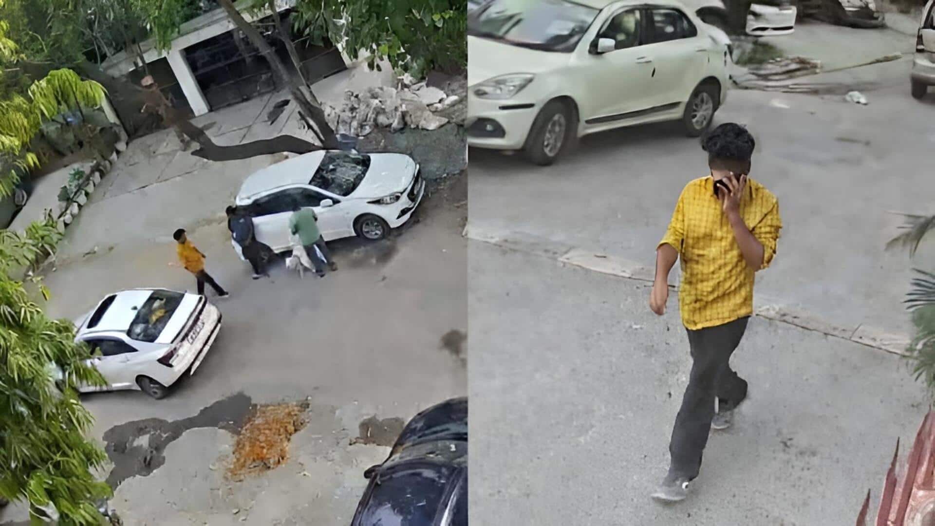 Delhi: దిల్లీలో దారుణం.. ఉన్నతాధికారి కుమార్తెపై అత్యాచారం,హత్య