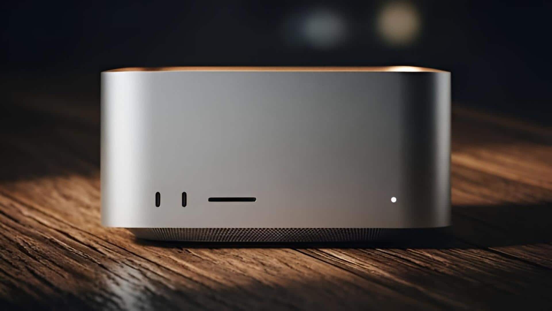 Apple: 1.5TB ర్యామ్‌తో ఆపిల్ ఎం7 అల్ట్రా చిప్.. 2028లో మార్కెట్‌లోకి?