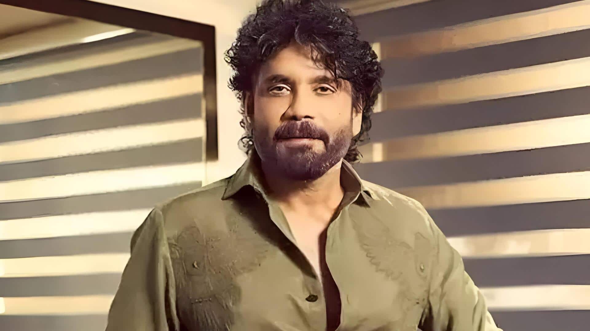 Nagarjuna: 'రిలీజ్ డేట్ ప్రకటిస్తే మార్చొద్దు'.. చిత్ర పరిశ్రమకు నాగార్జున కీలక సూచన