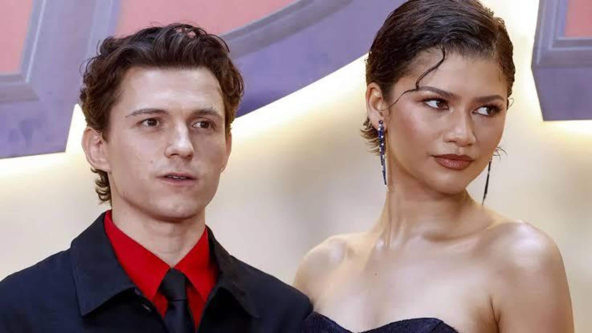 Zendaya: రూ.16 వేల కోట్లకు చేరువైన వసూళ్లు.. 2026లో హాలీవుడ్ బాక్సాఫీస్‌ను ఏలుతున్న జెండాయా!