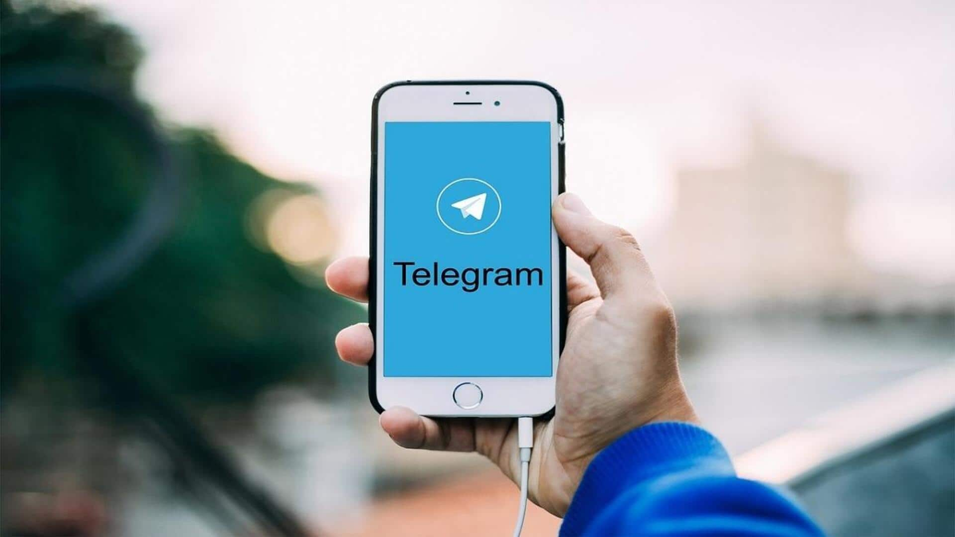 Telegram: కొత్త అప్డేట్స్ ను తీసుకొచ్చిన టెలిగ్రామ్‌.. స్పామ్ కాల్స్, మెసేజ్‌లకు బ్రేక్